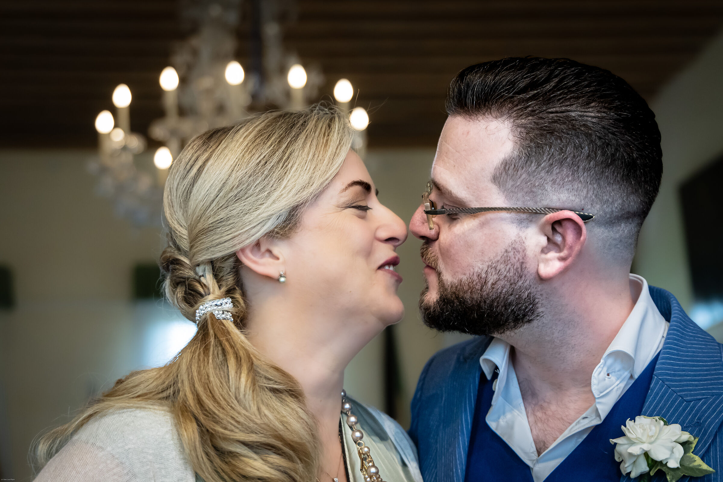 Matrimonio a prima vista