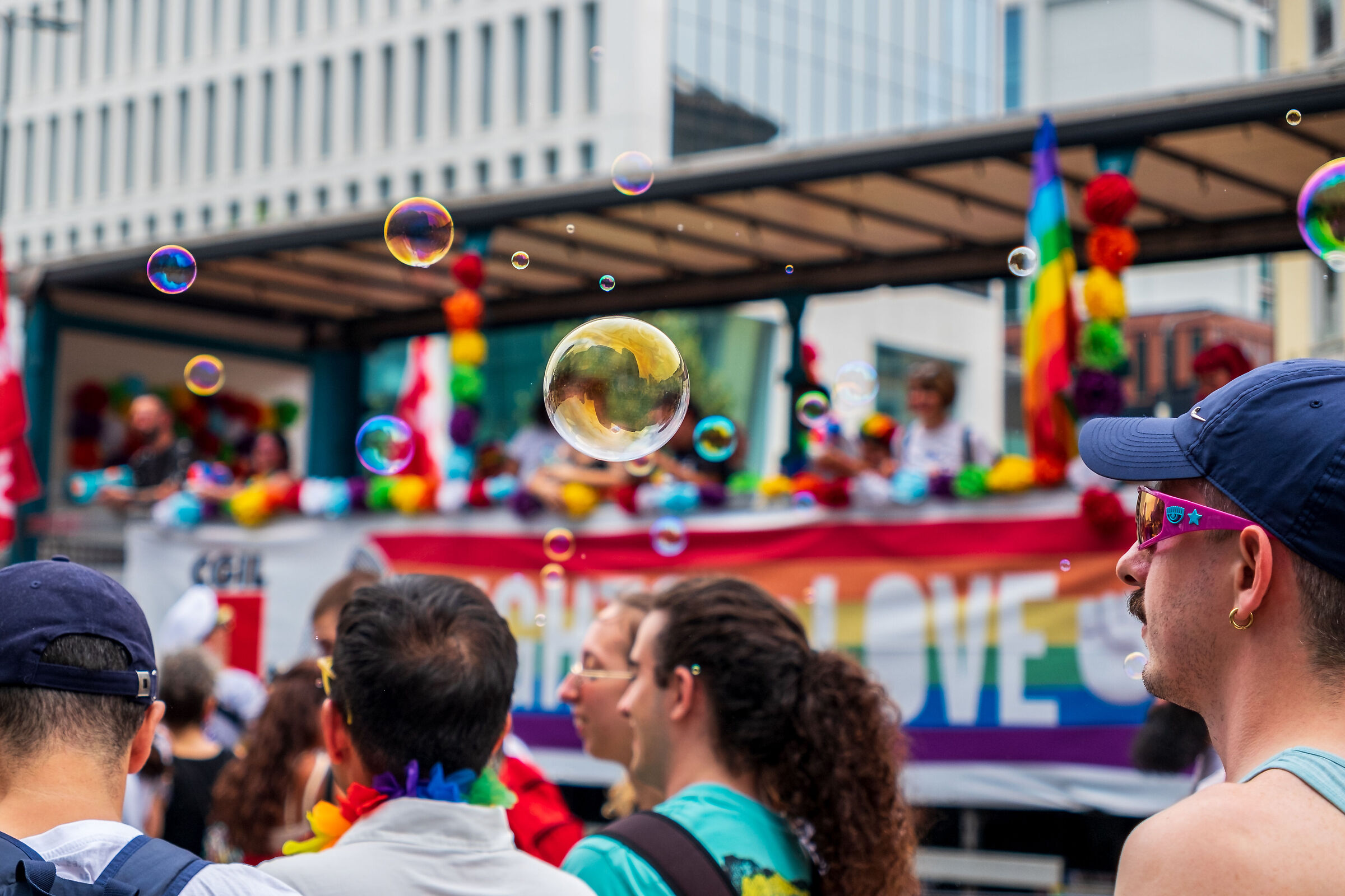 Pride Milano