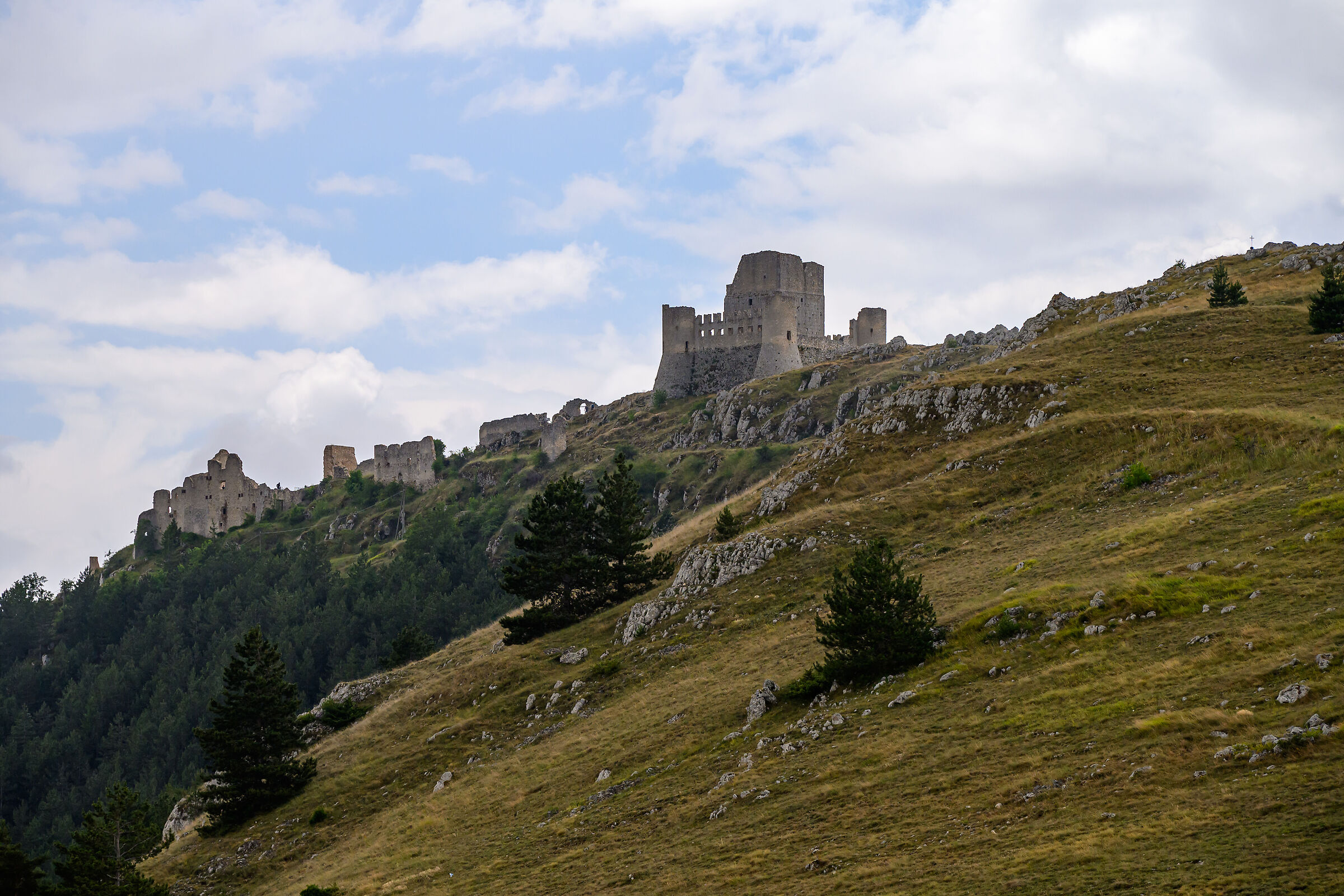 Rocca Calascio