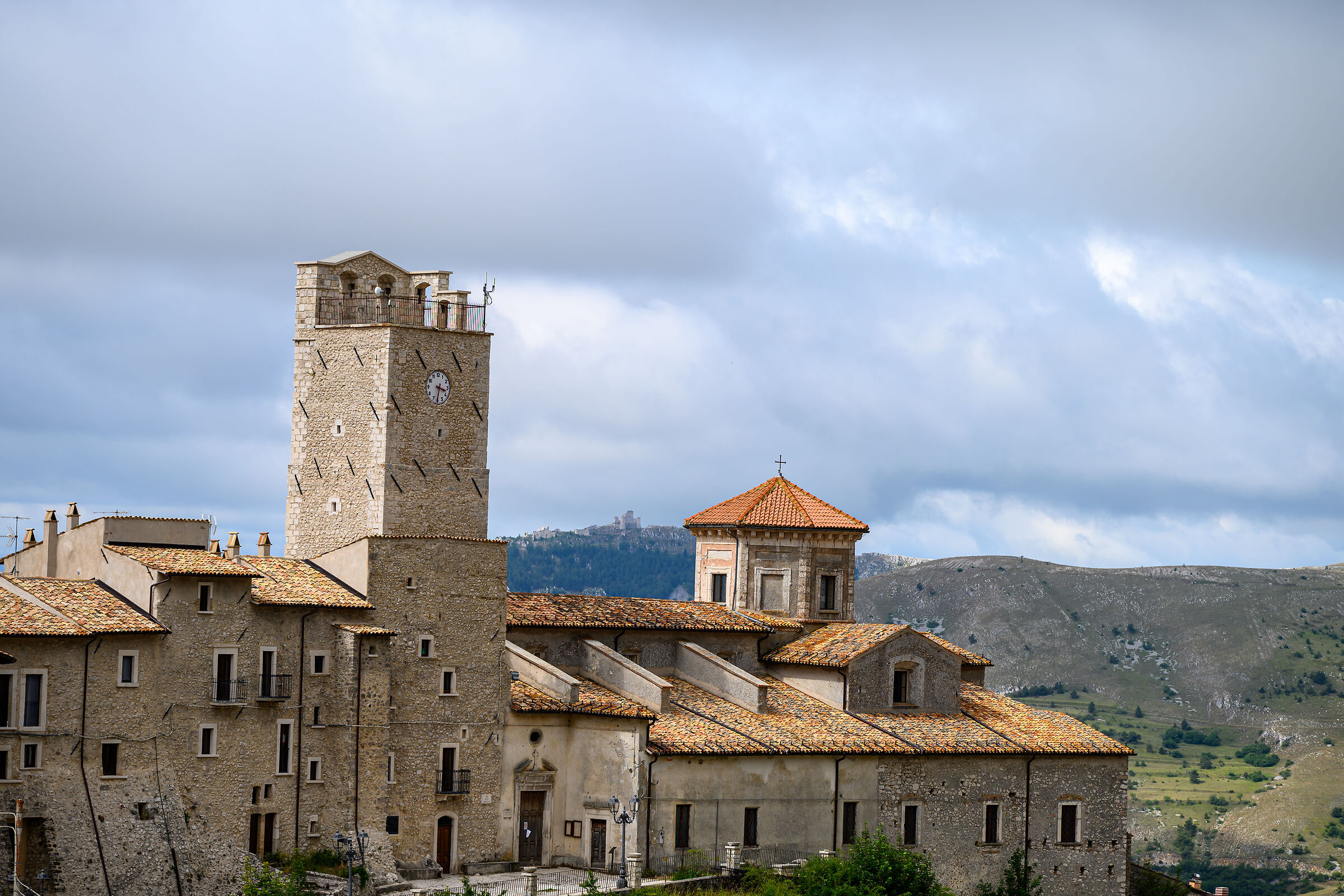 Castel del Monte