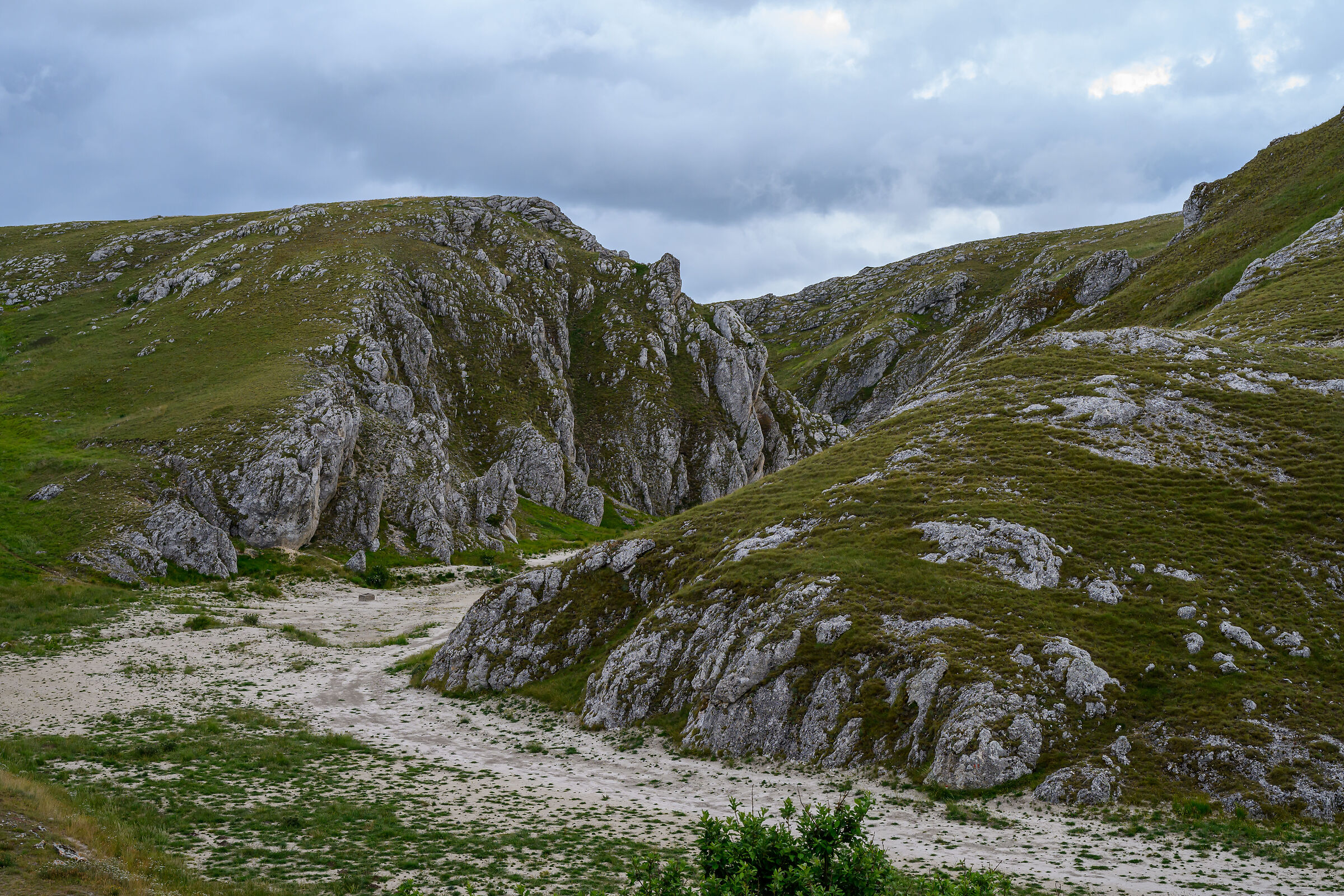 The Canyon