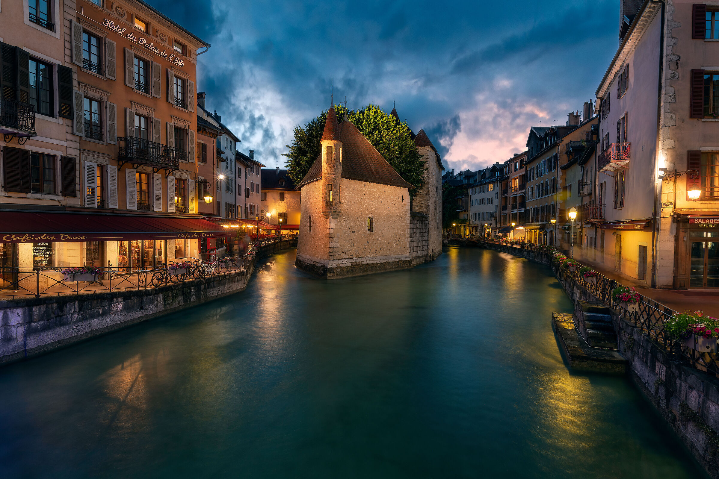 Annecy