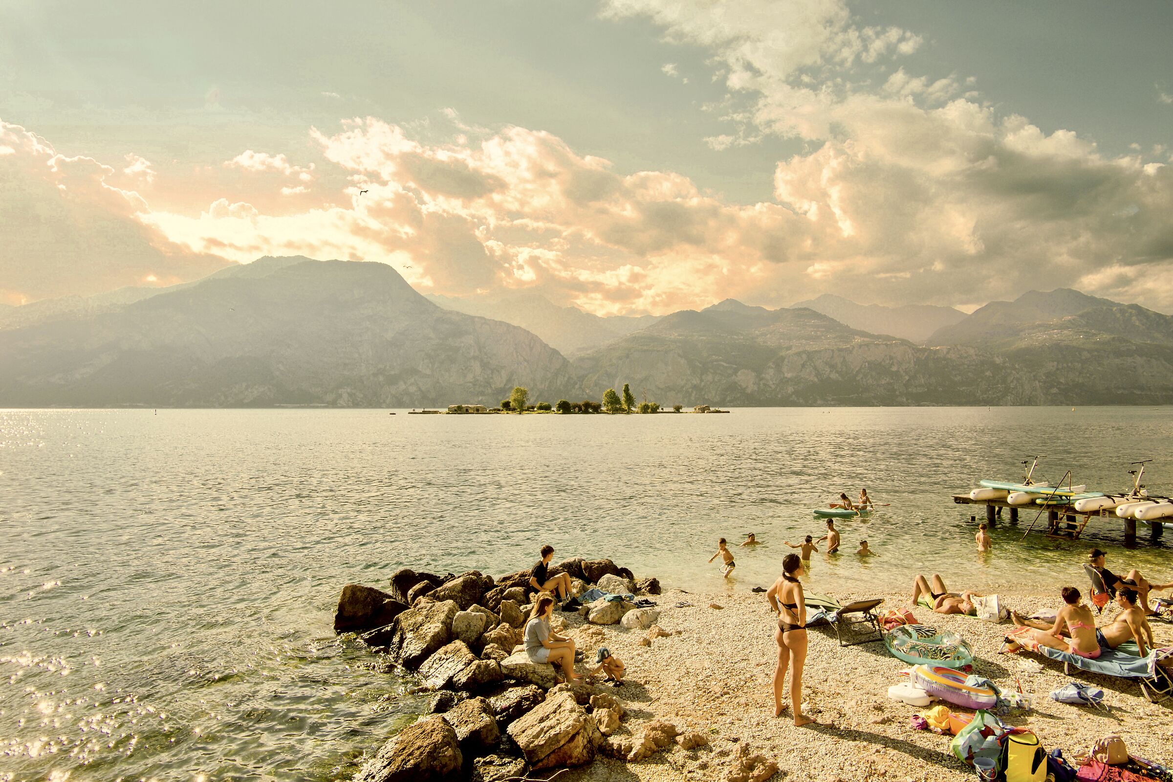 Lake Garda
