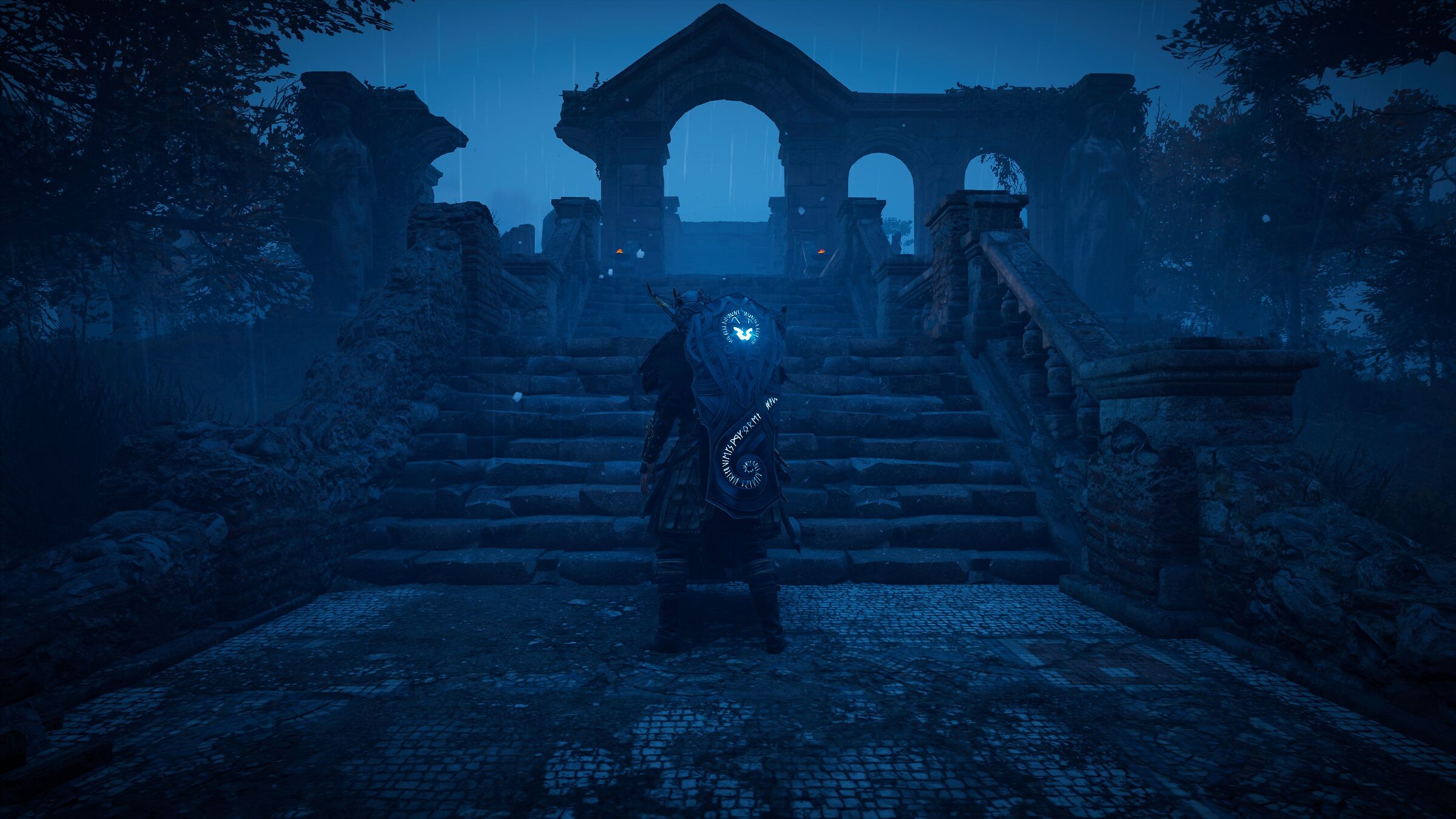 Assassin's Creed Valhalla - Senza titolo