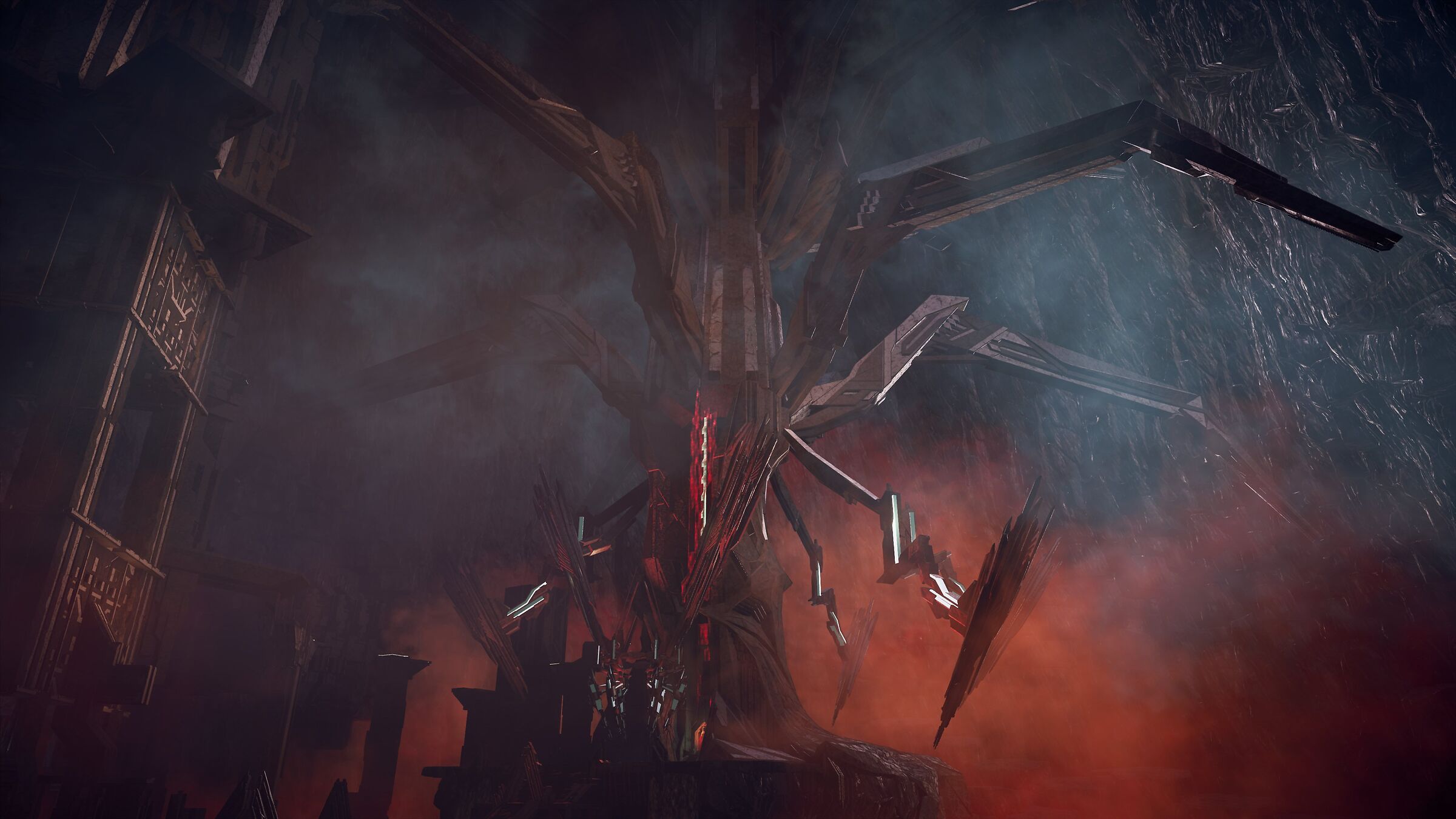 Assassin's Creed Valhalla - Yggdrasil