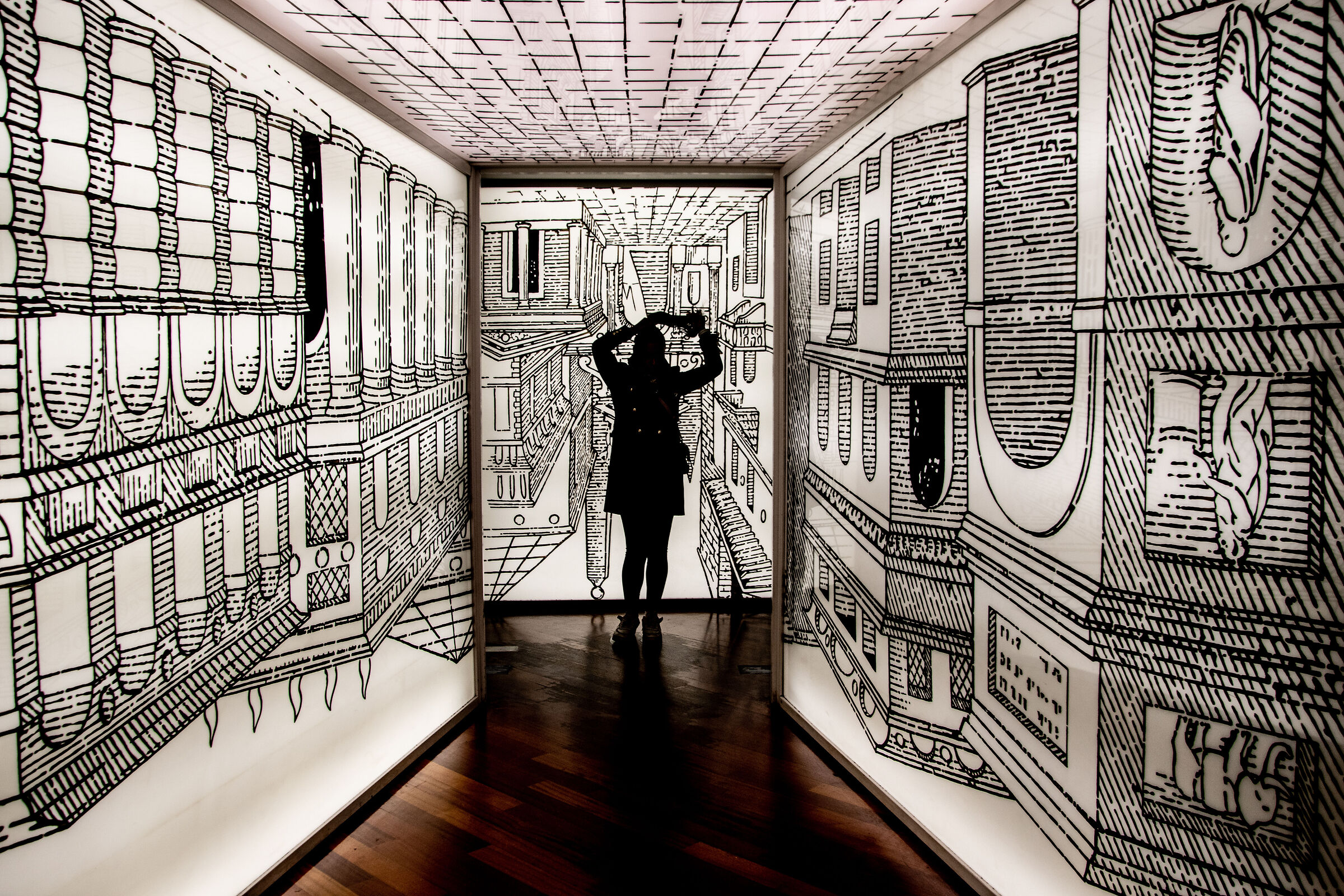 Cinema Museum - Turin