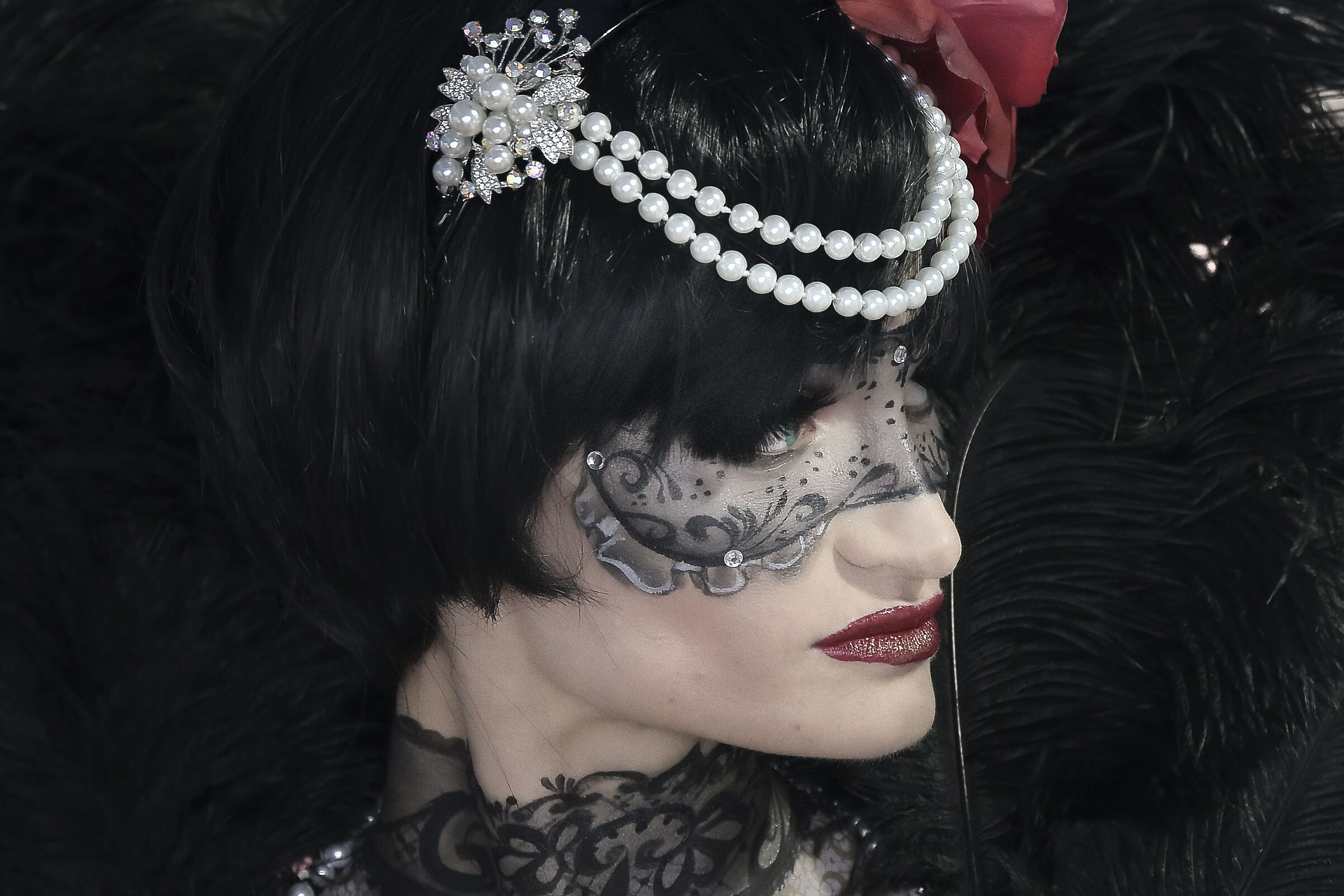 Italian Body Painting Championship 2024