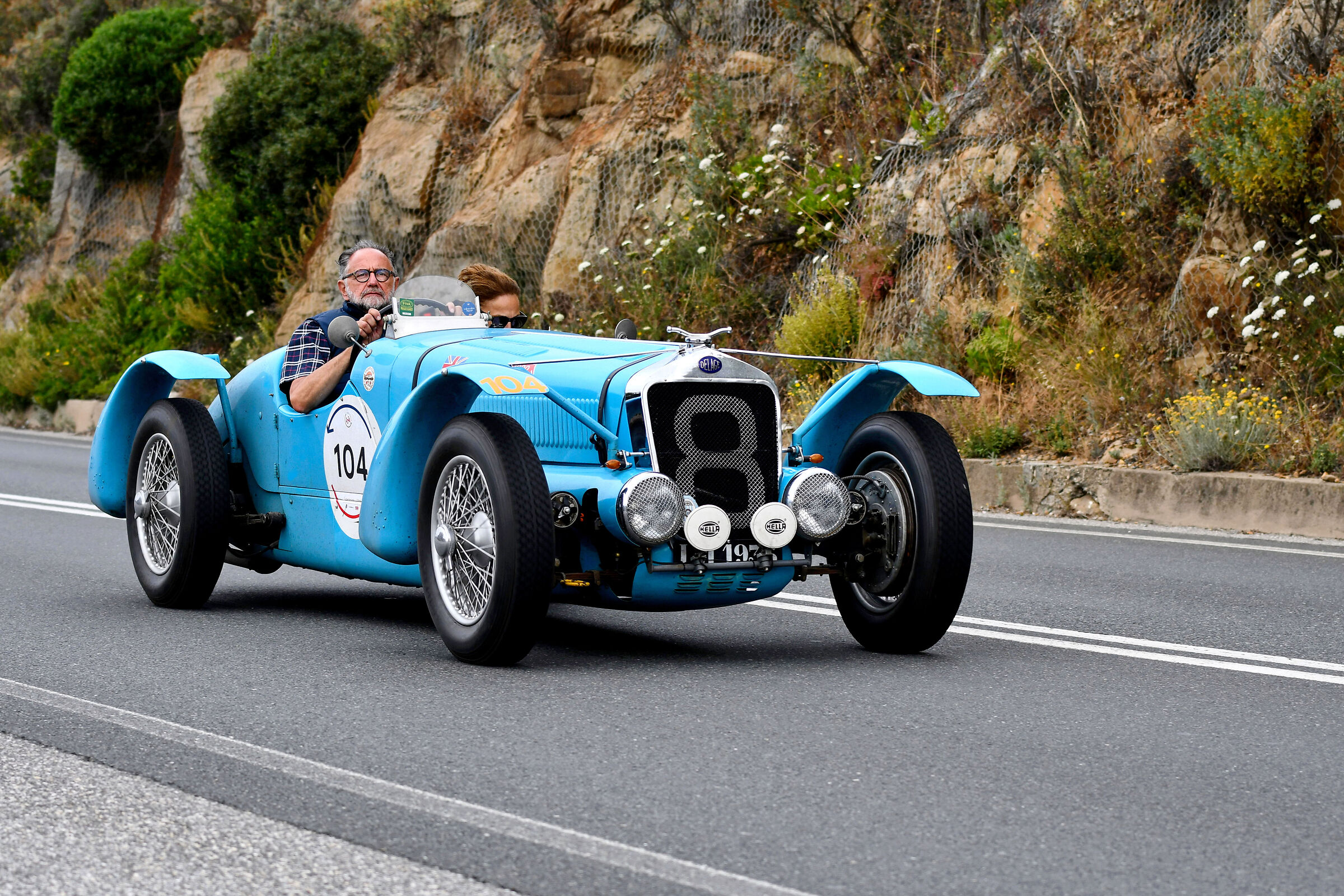 1000 Miglia - Calafuria (3) 2024