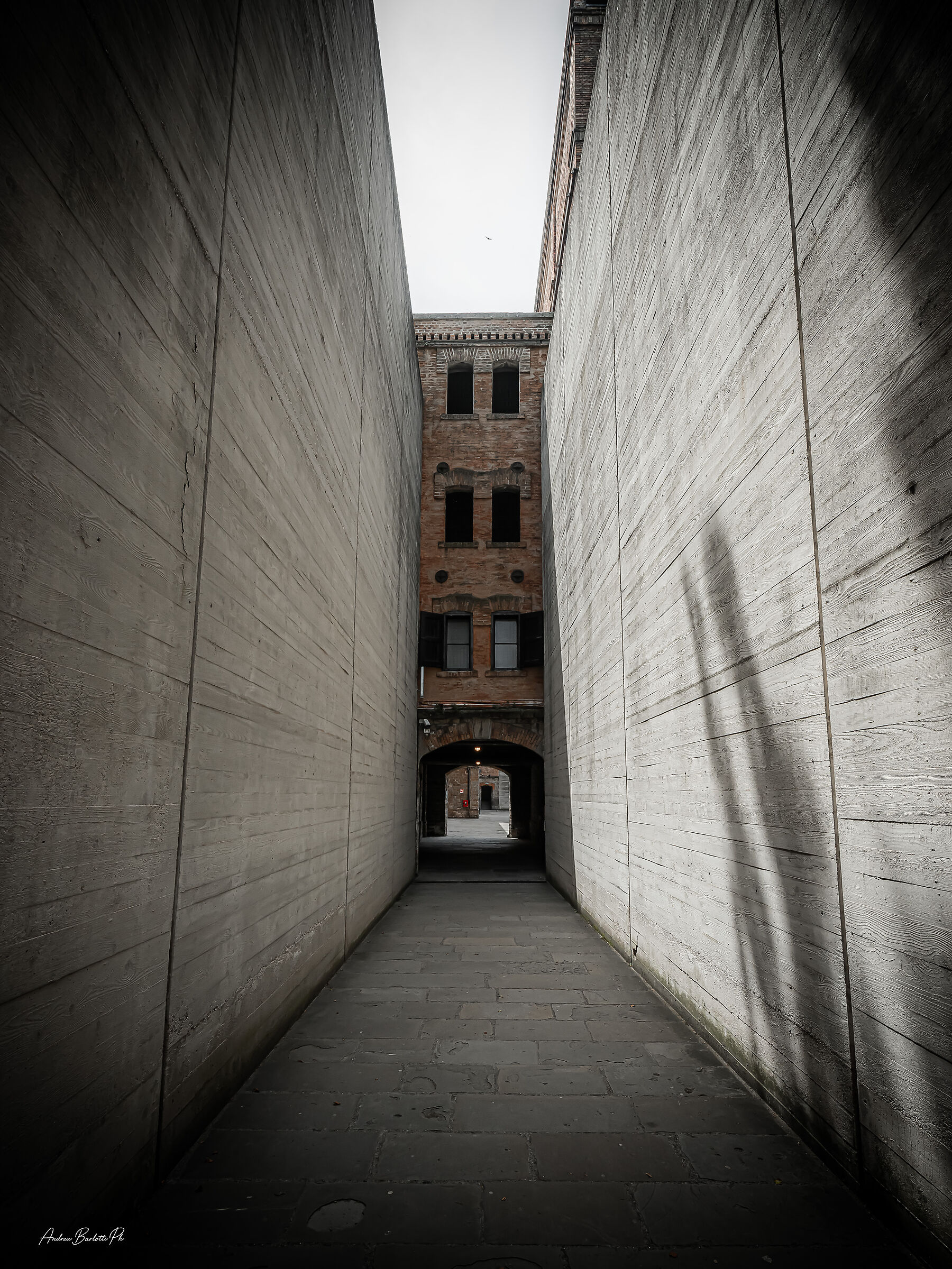Dead-end