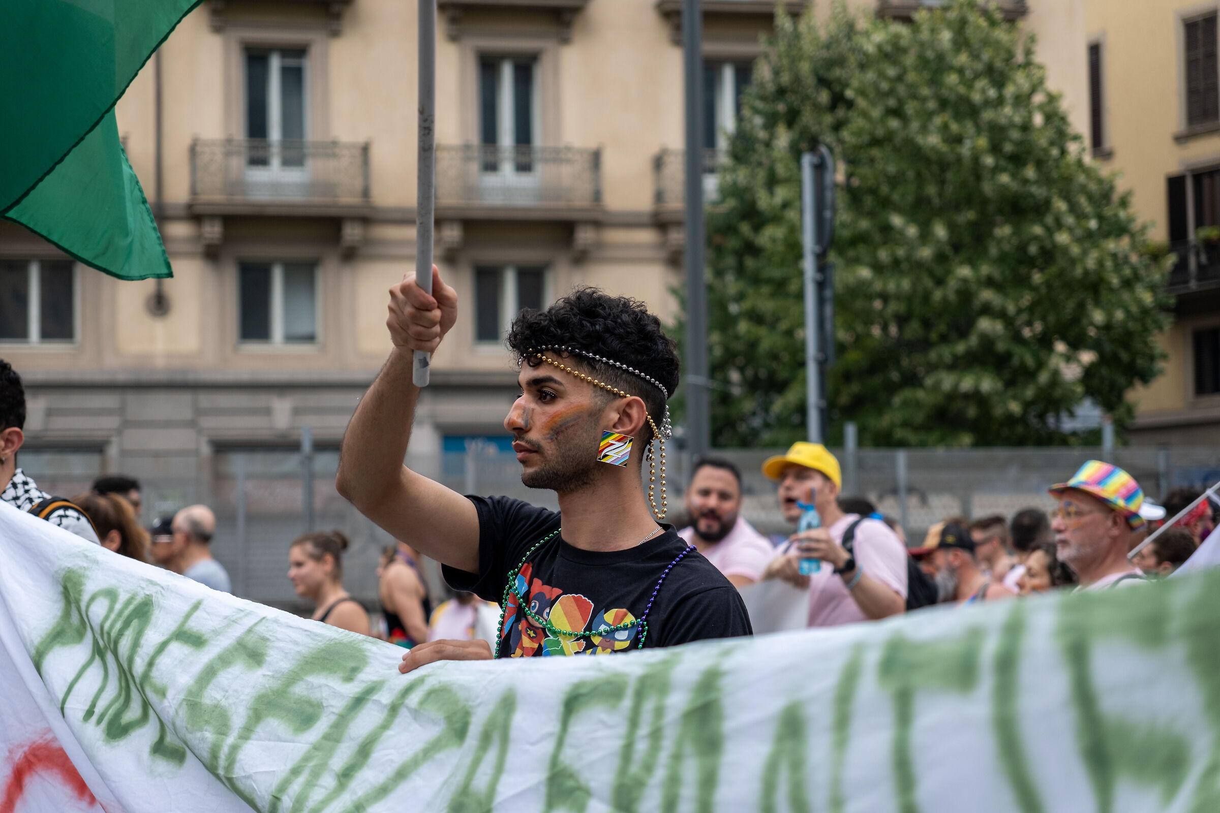Pride Milano