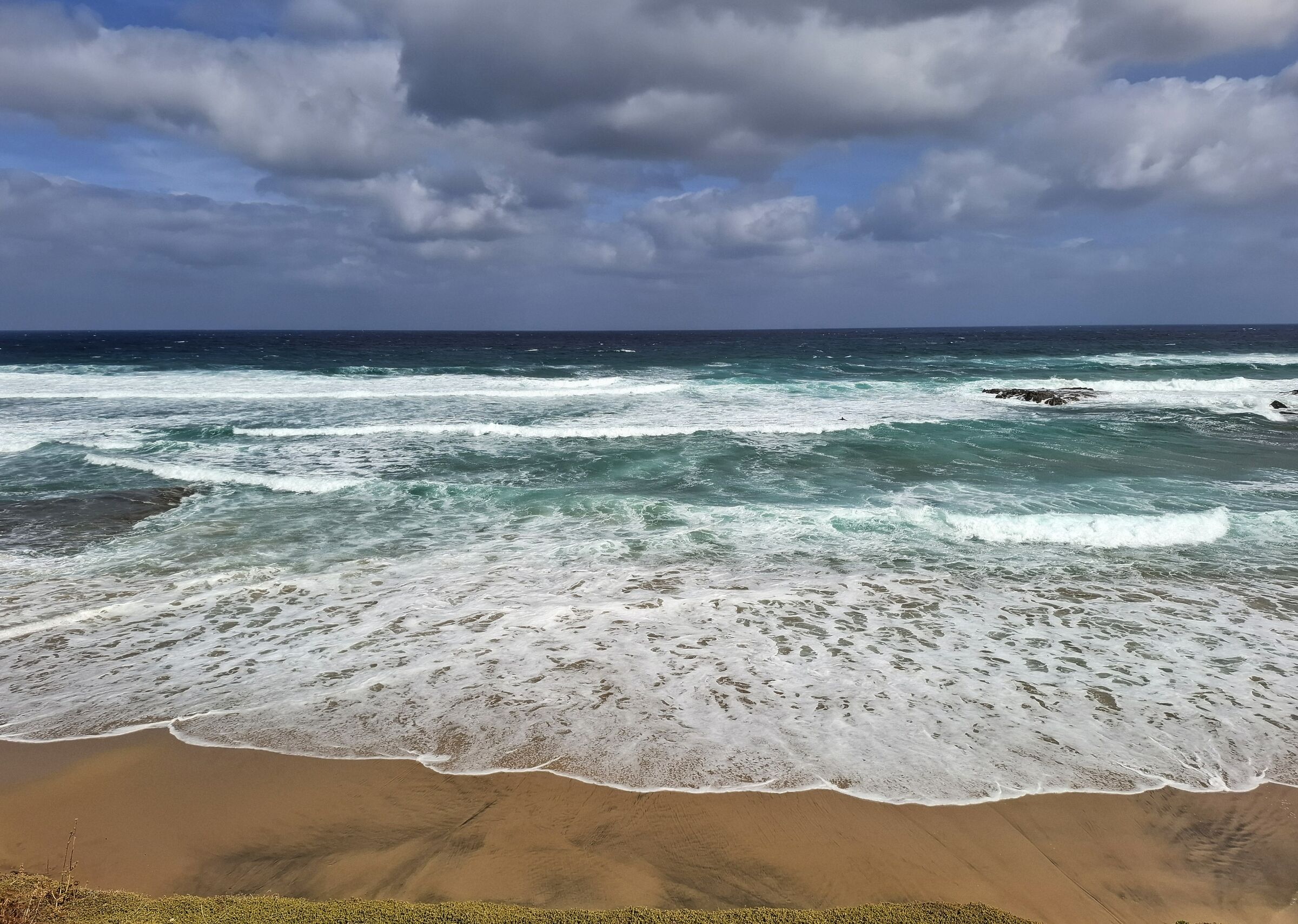 Quando soffia il maestrale