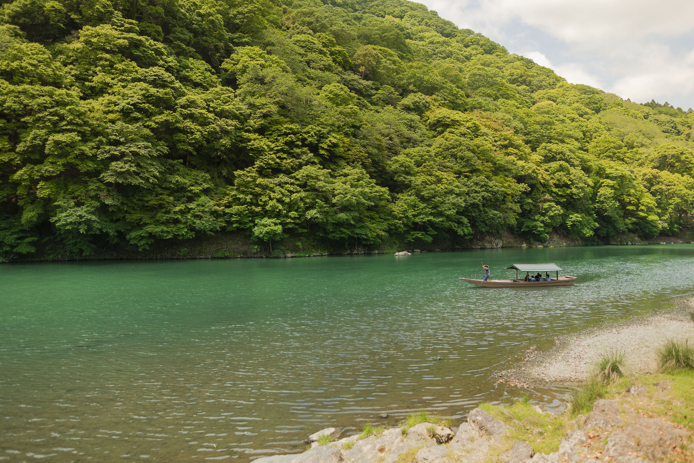 (2) Arashiyama - Japan 2024