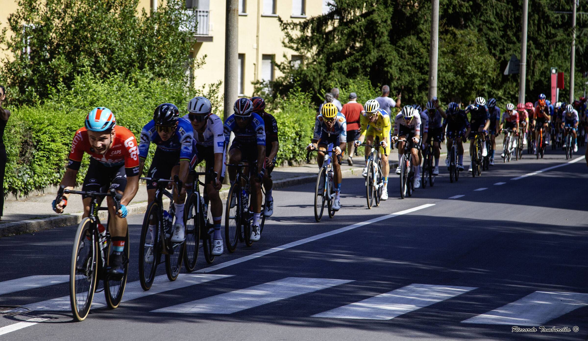 Yellow Jersey Group
