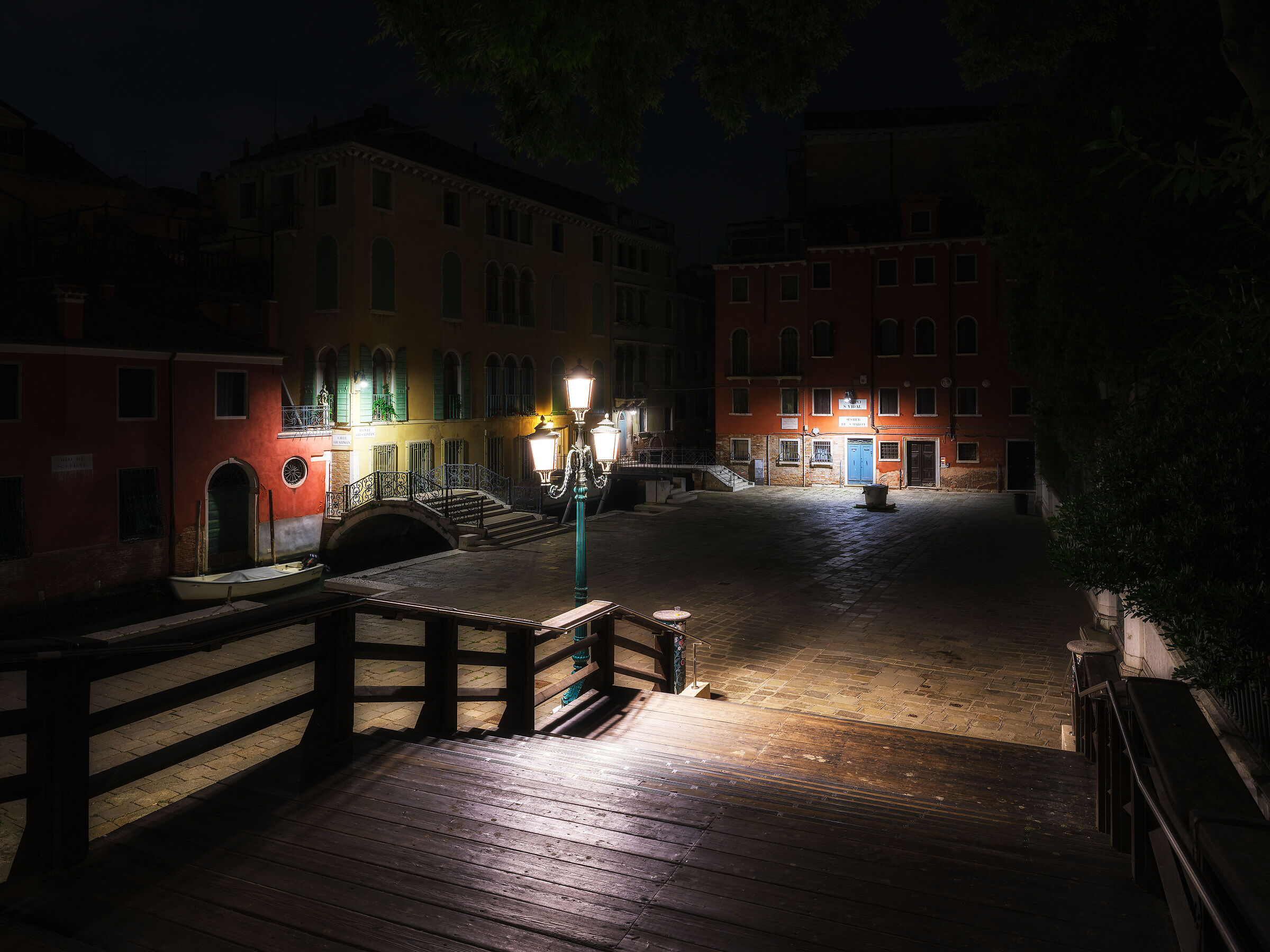 Venice