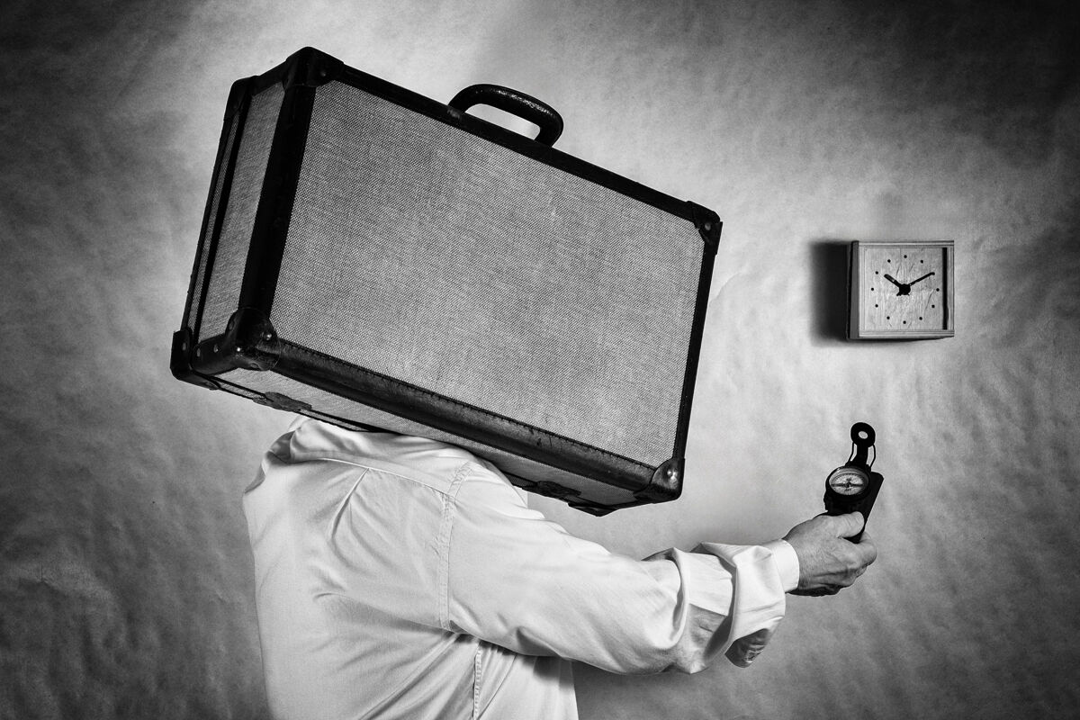 Viaggio nel tempo e nello spazio