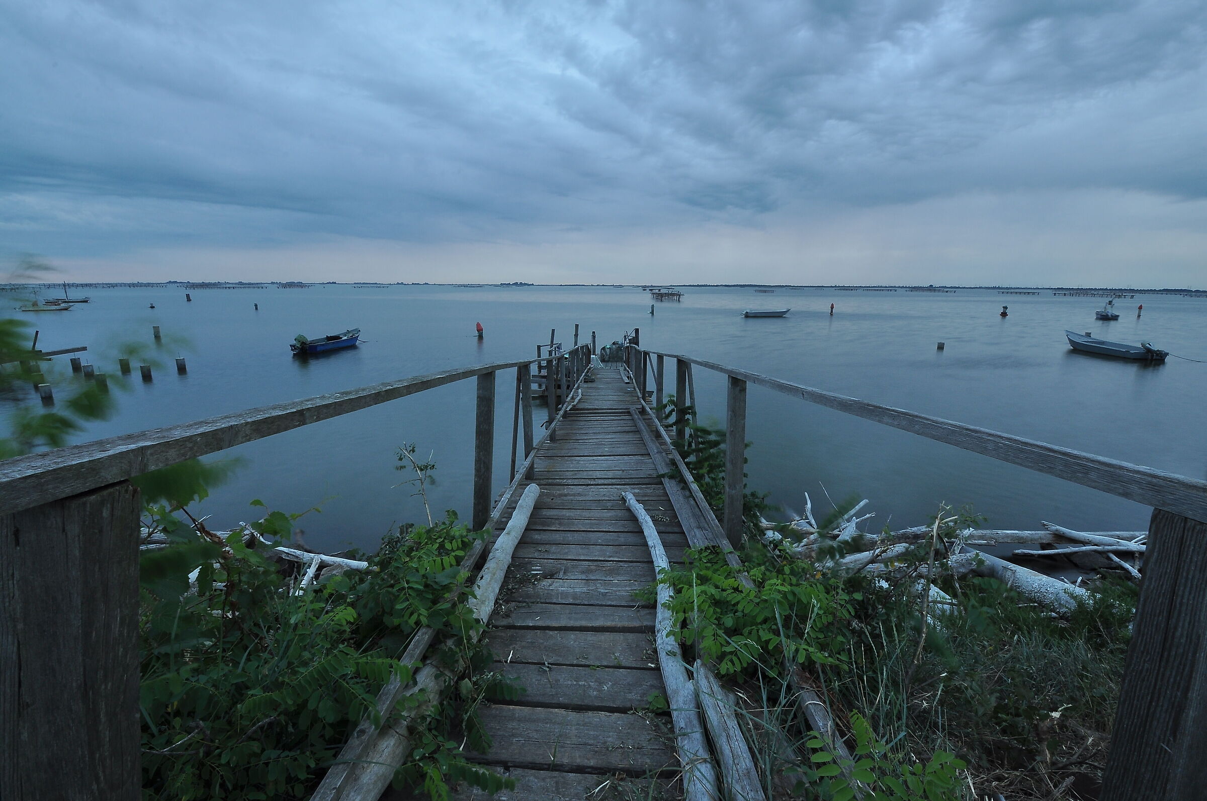 Uno "scrigno" di racconti ...