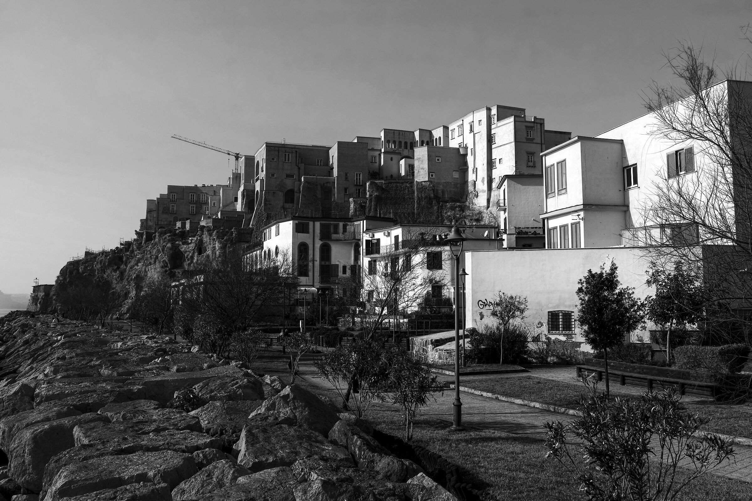 Pozzuoli - Rione Terra