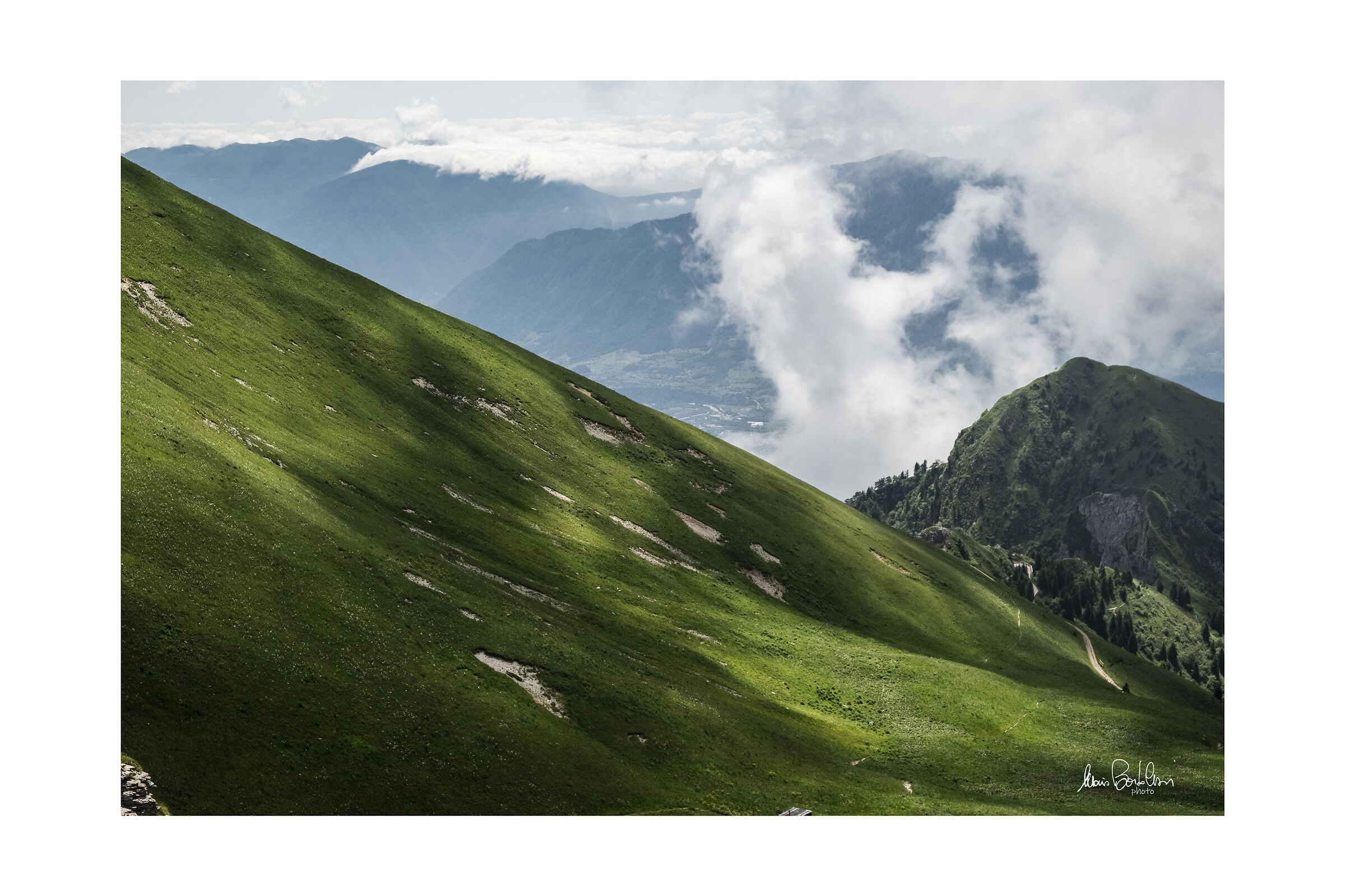 Alpi Feltrine