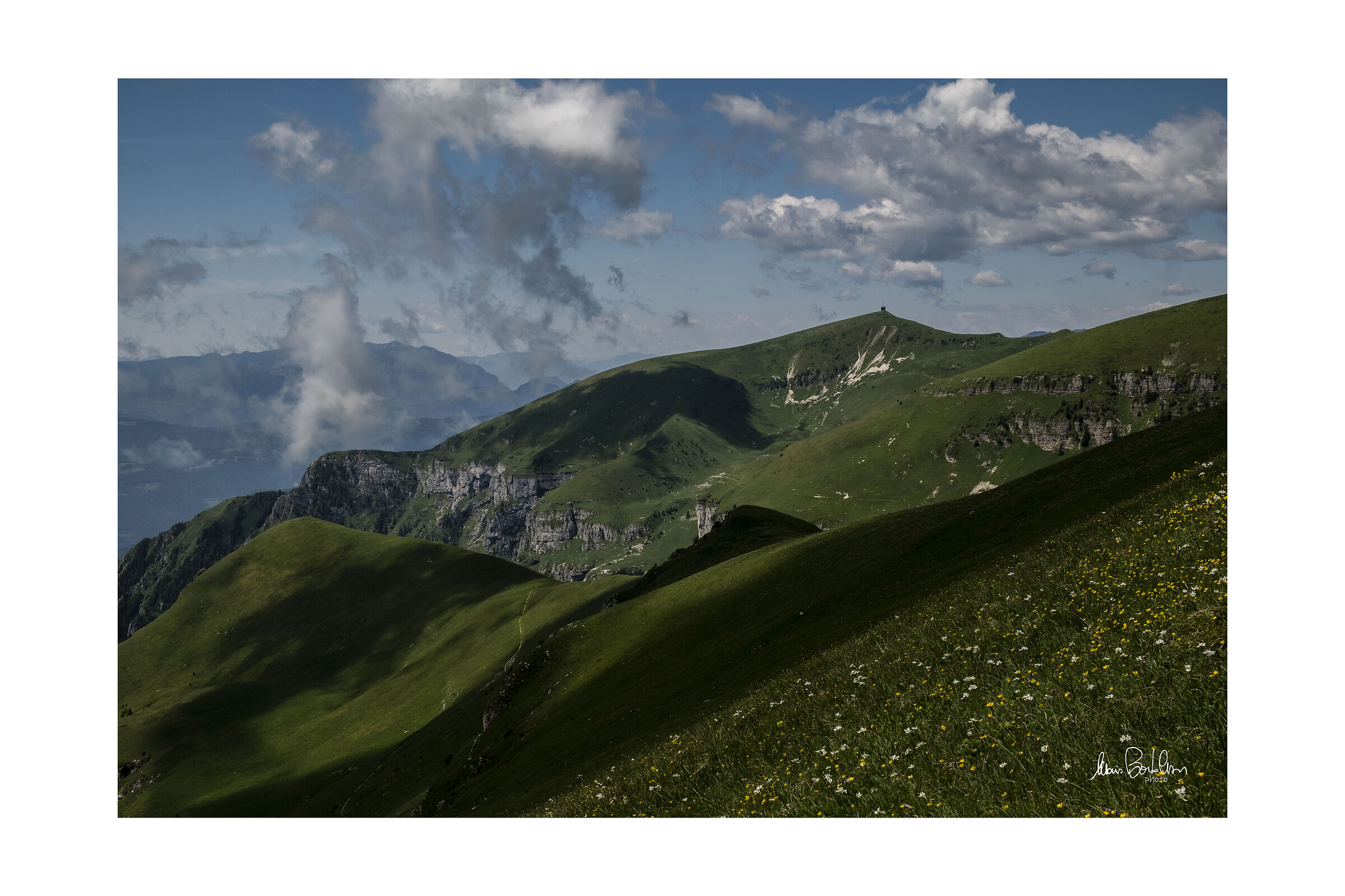 Alpi Feltrine