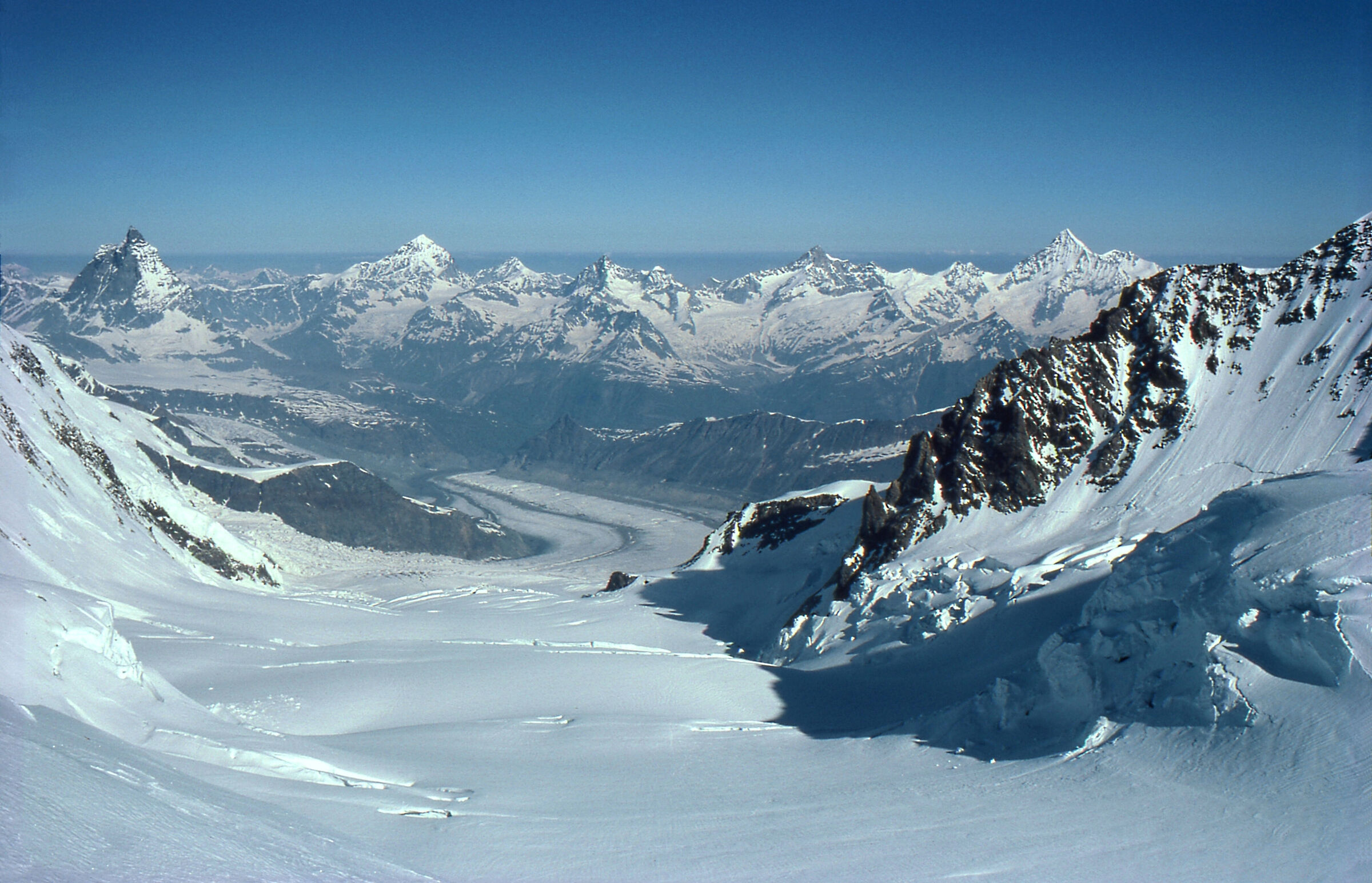Monte Rosa