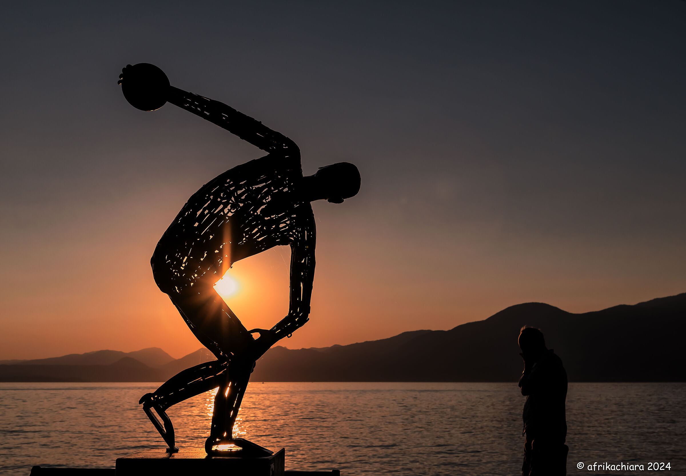 Fly elsewhere with your mind...