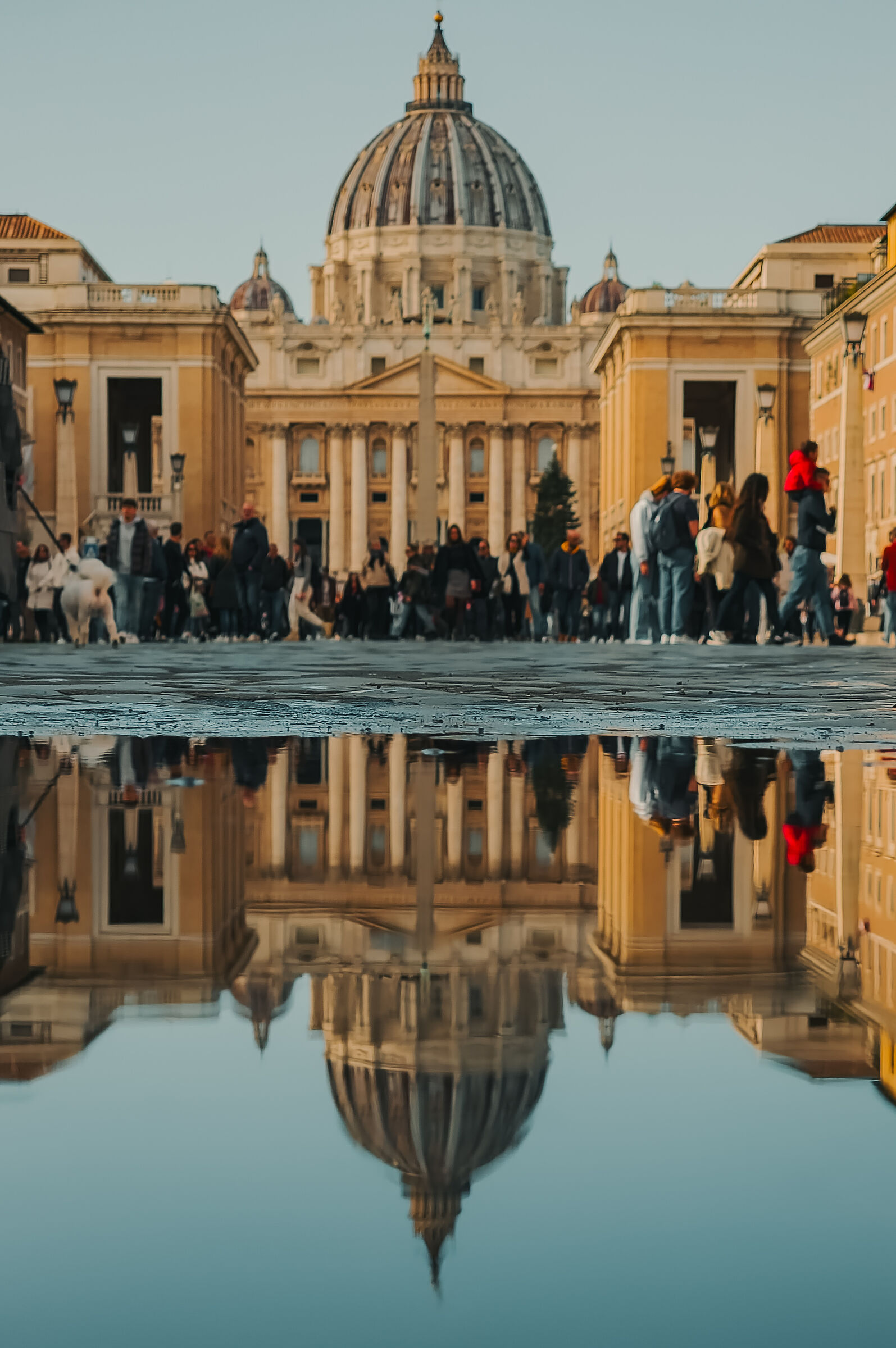 Vaticano