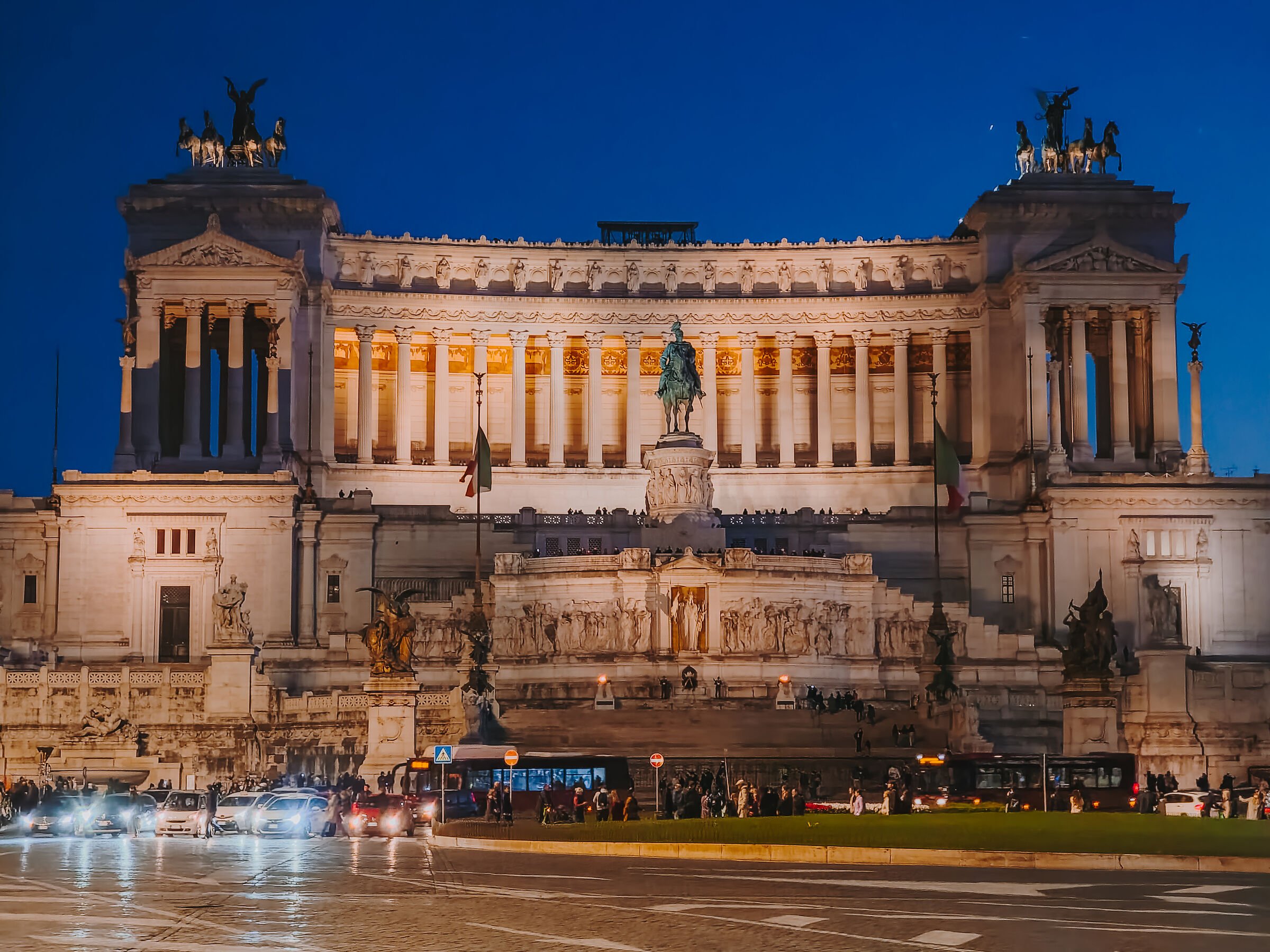 Altar of the Fatherland