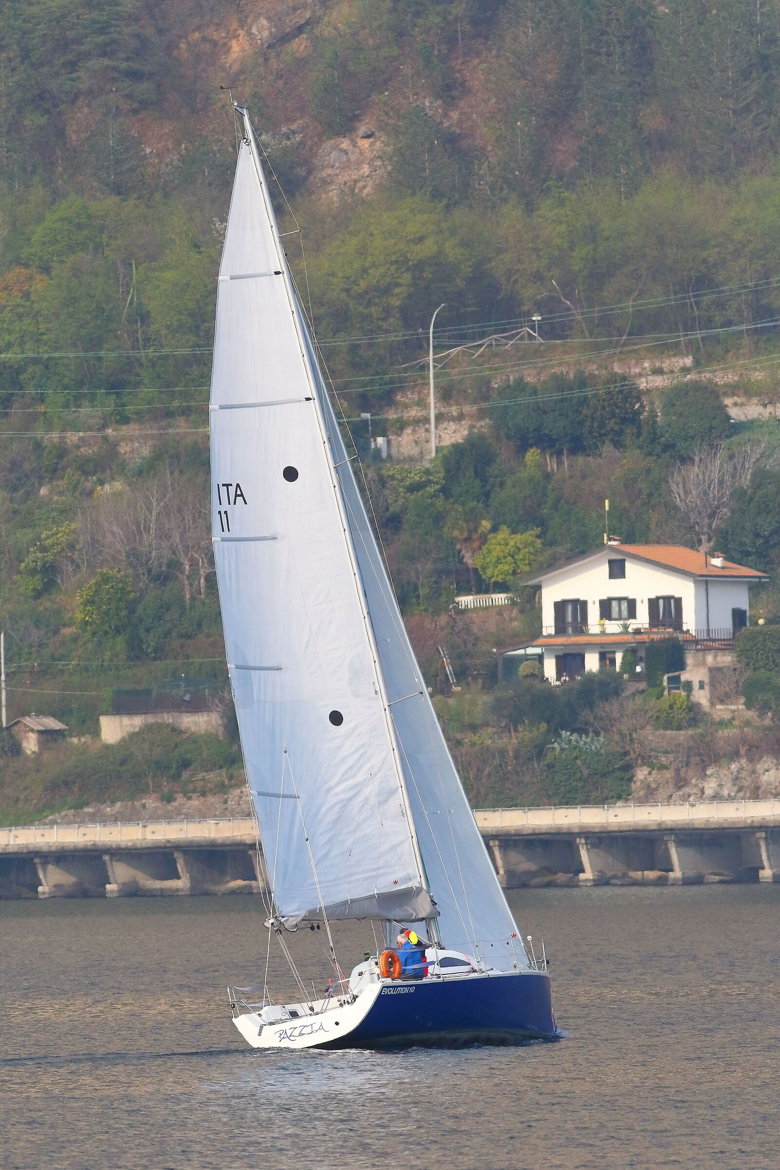 Vela 22 marzo 2024 - 7202