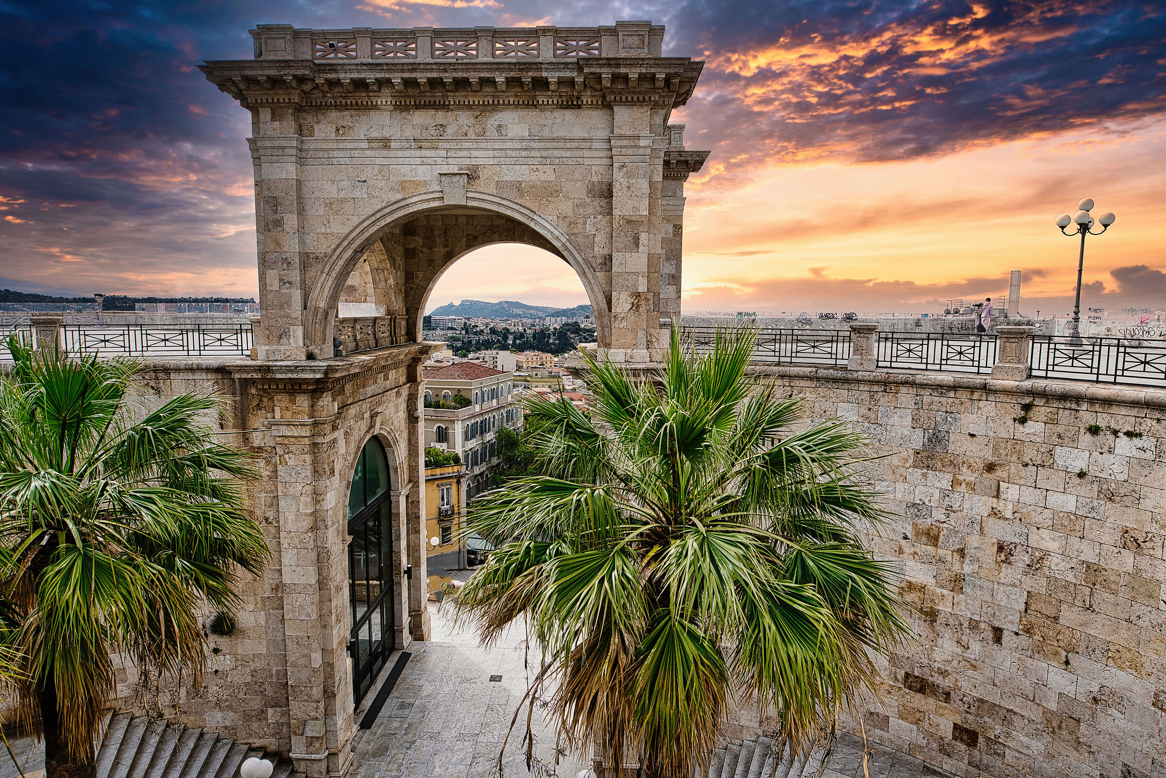 Bastione San Remy