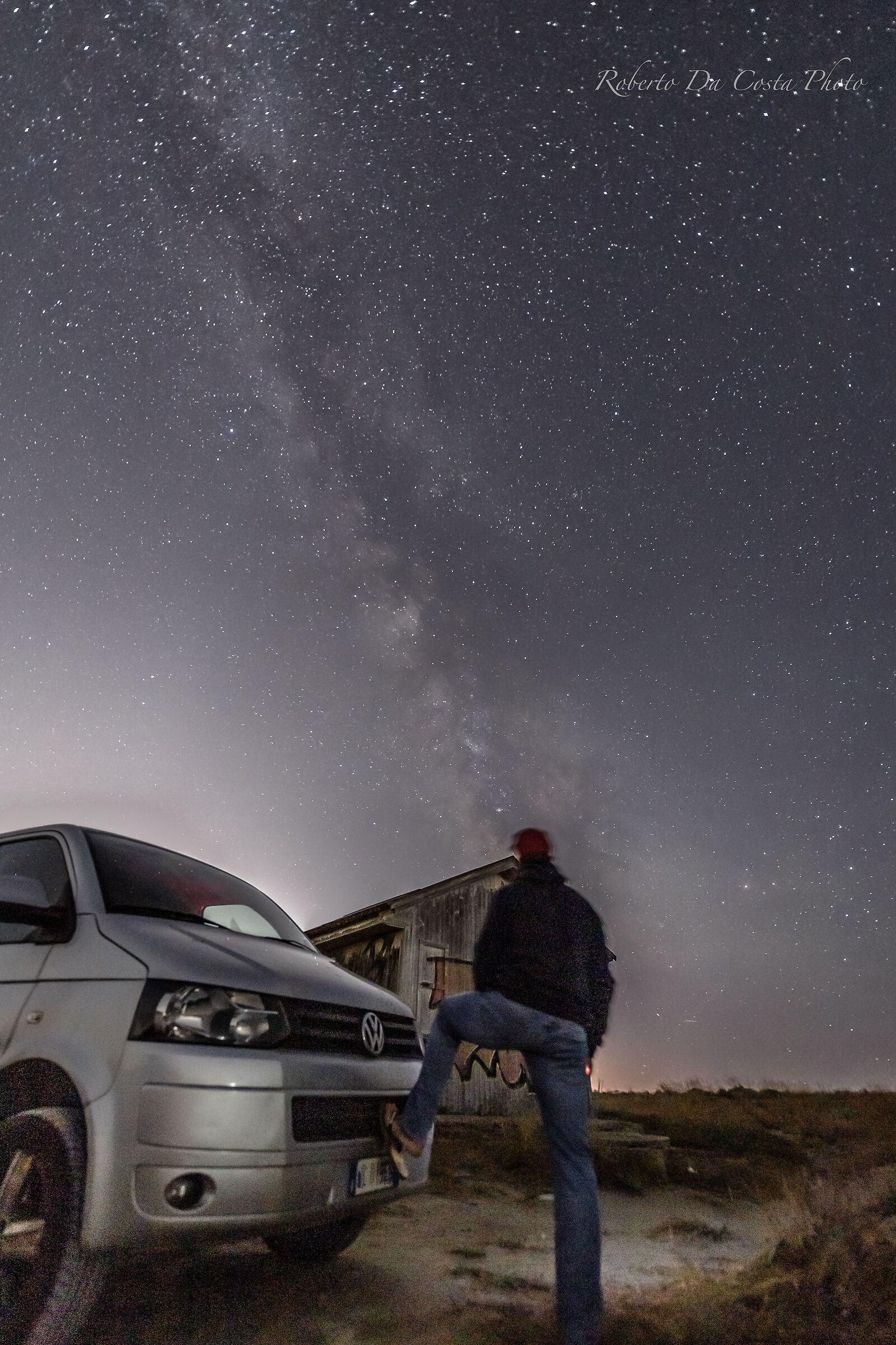 first Via Latte a of 2024 with Sigma14\\1.8