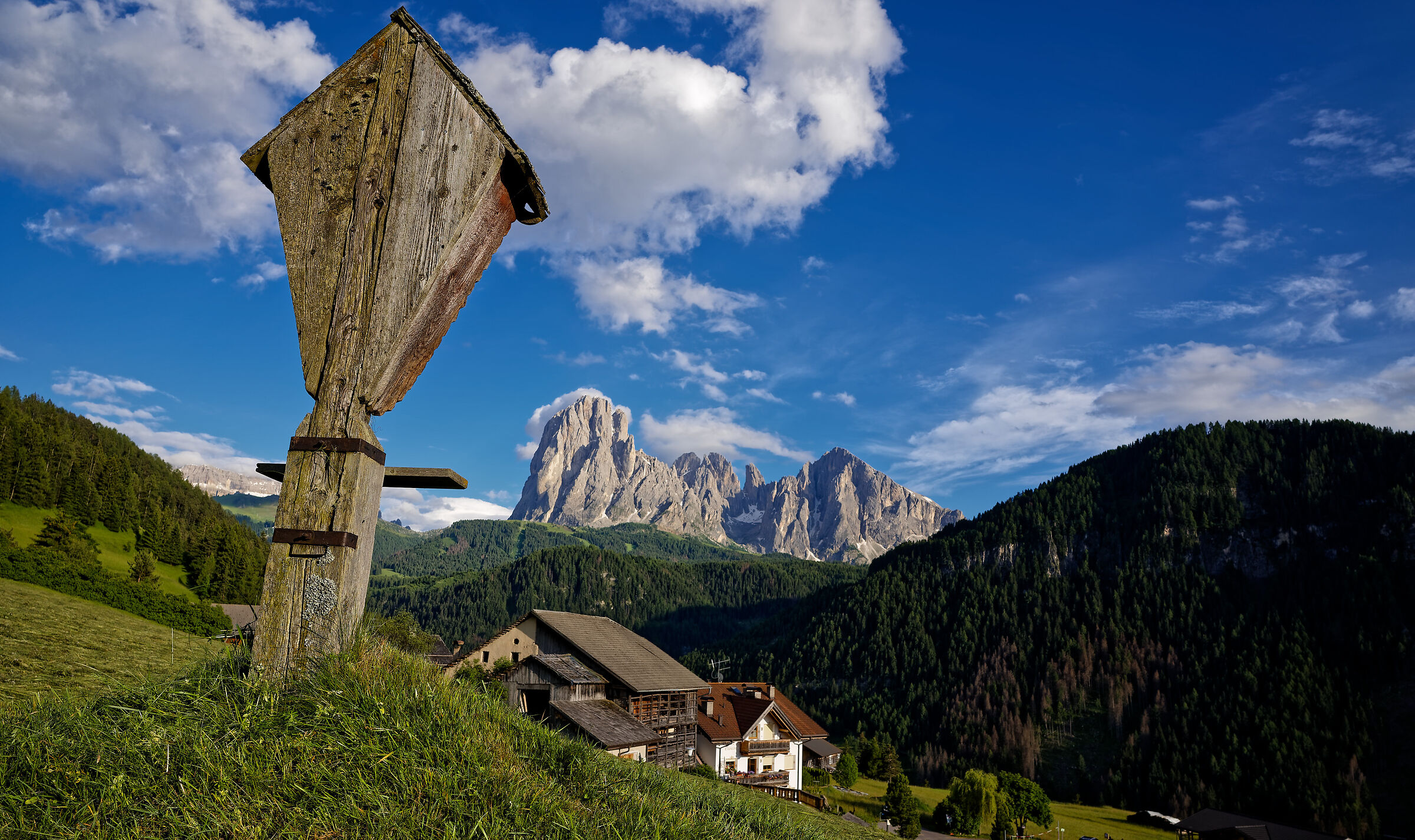 Sassolungo-Langköfel