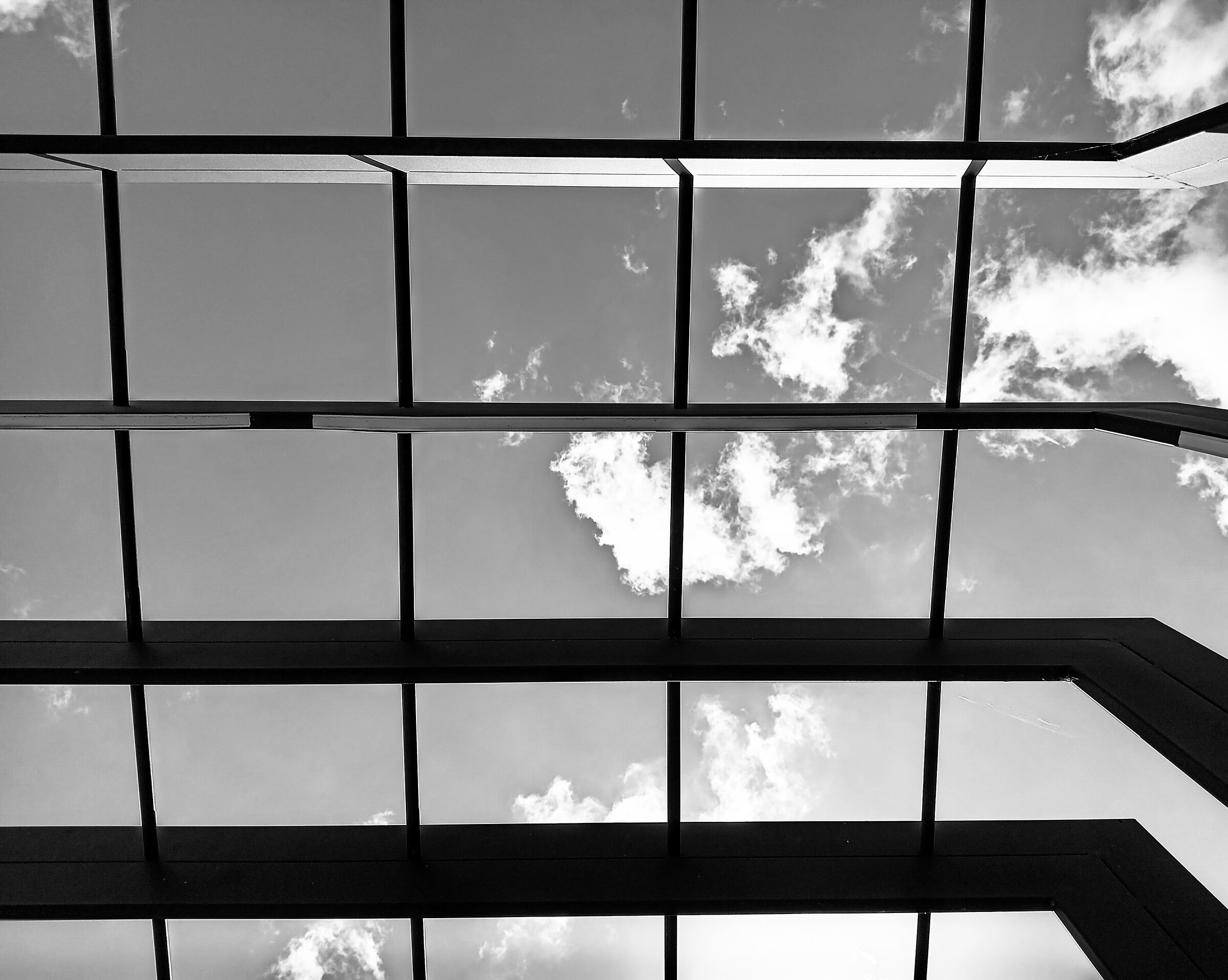 Architettura Urbana Moderna