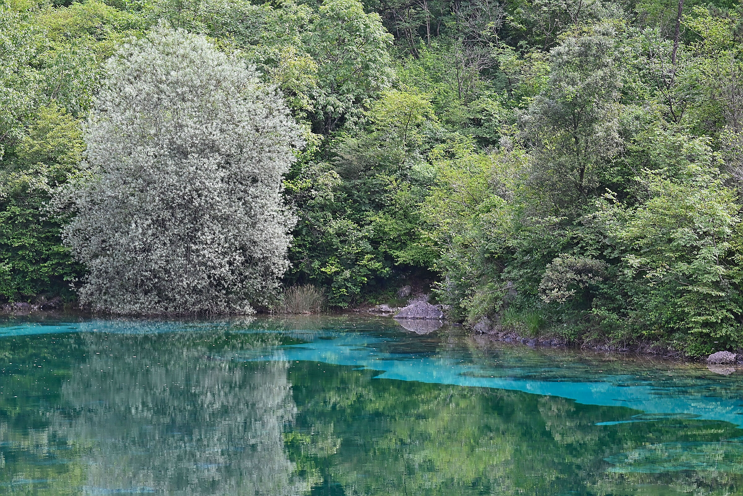 Lake Cornino
