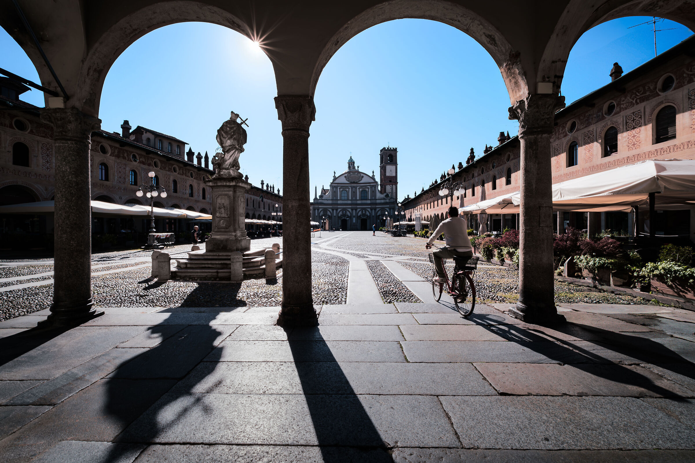 Vigevano