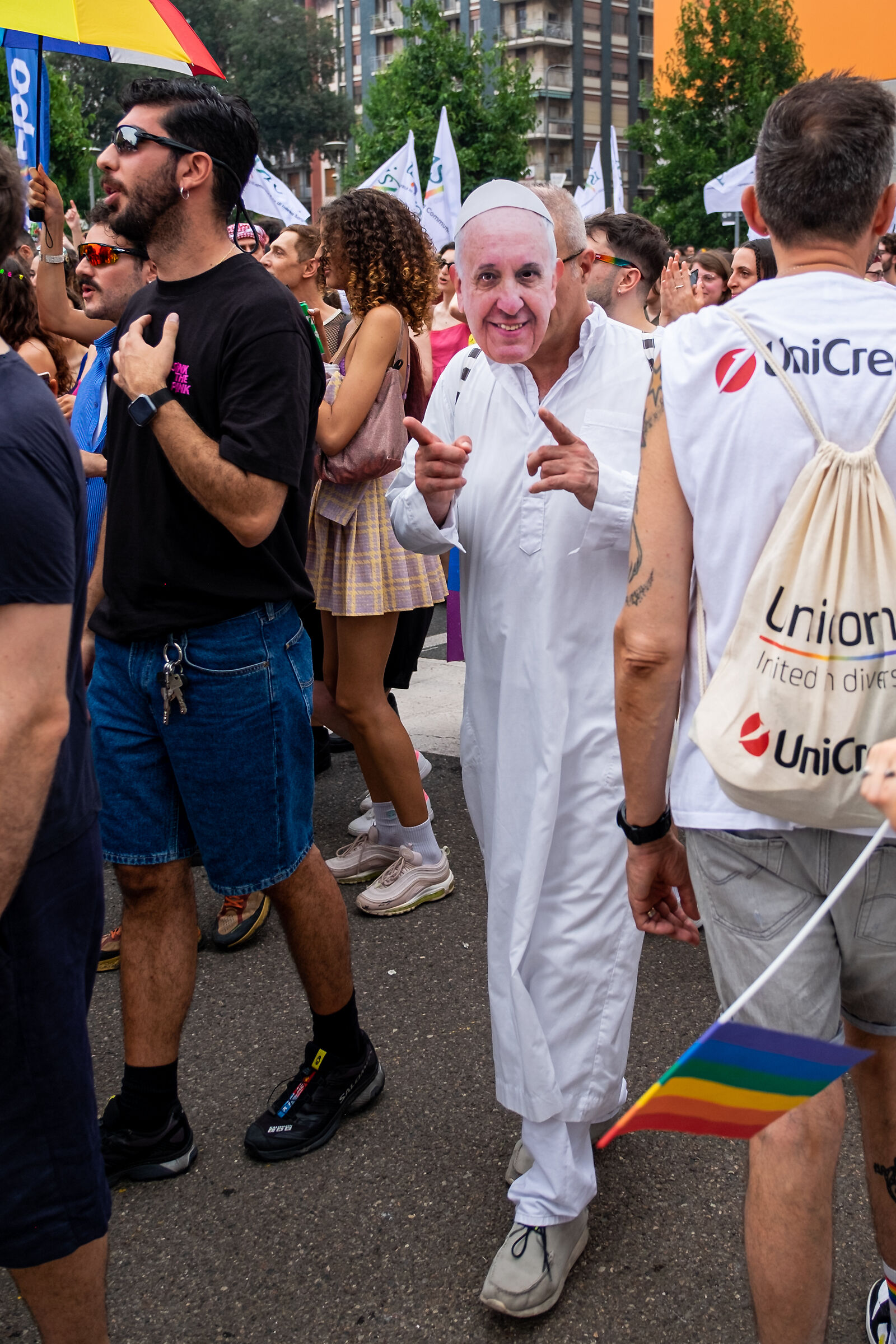 Pride Milano