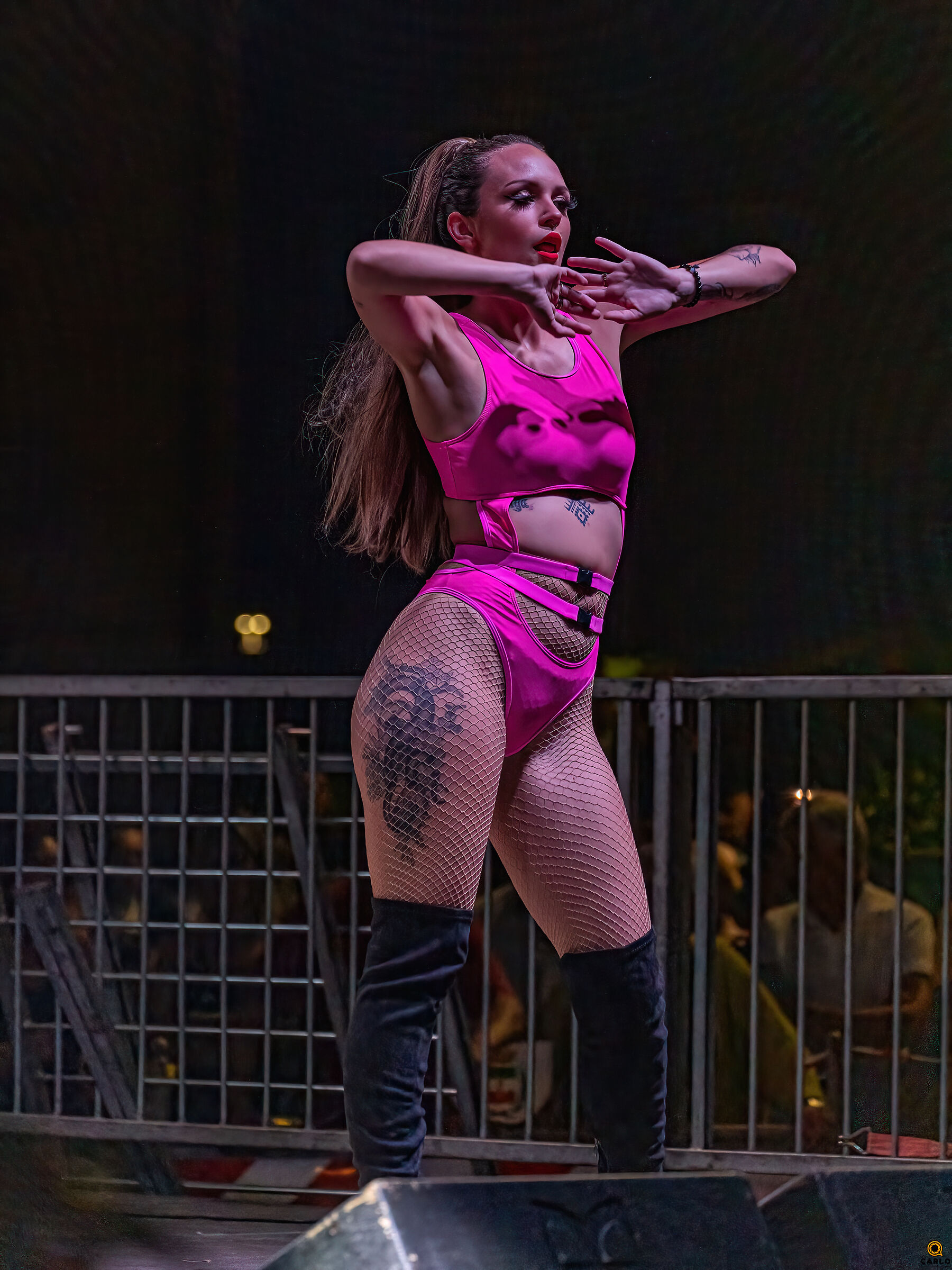 You Dance