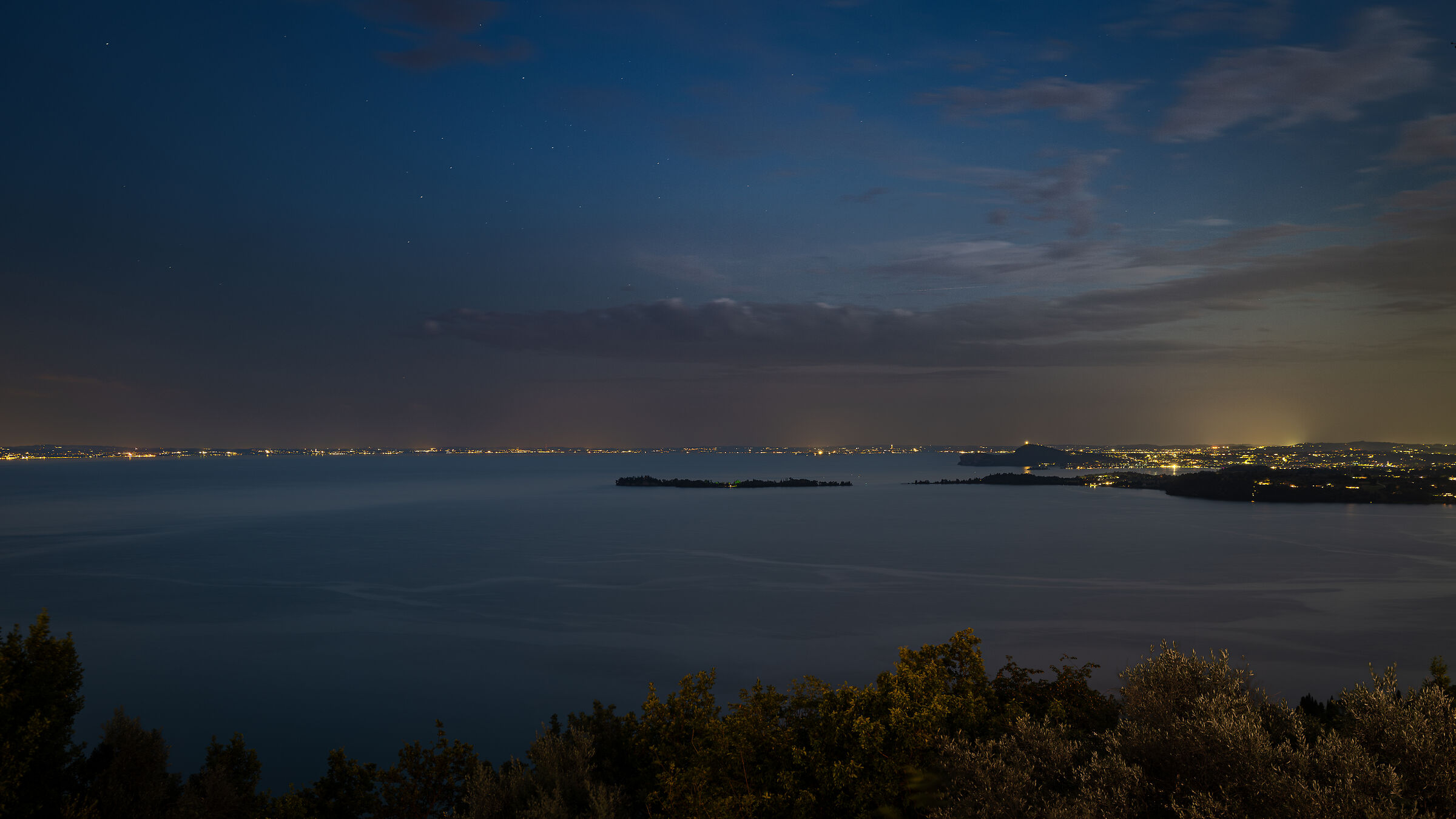 Gardone Riviera