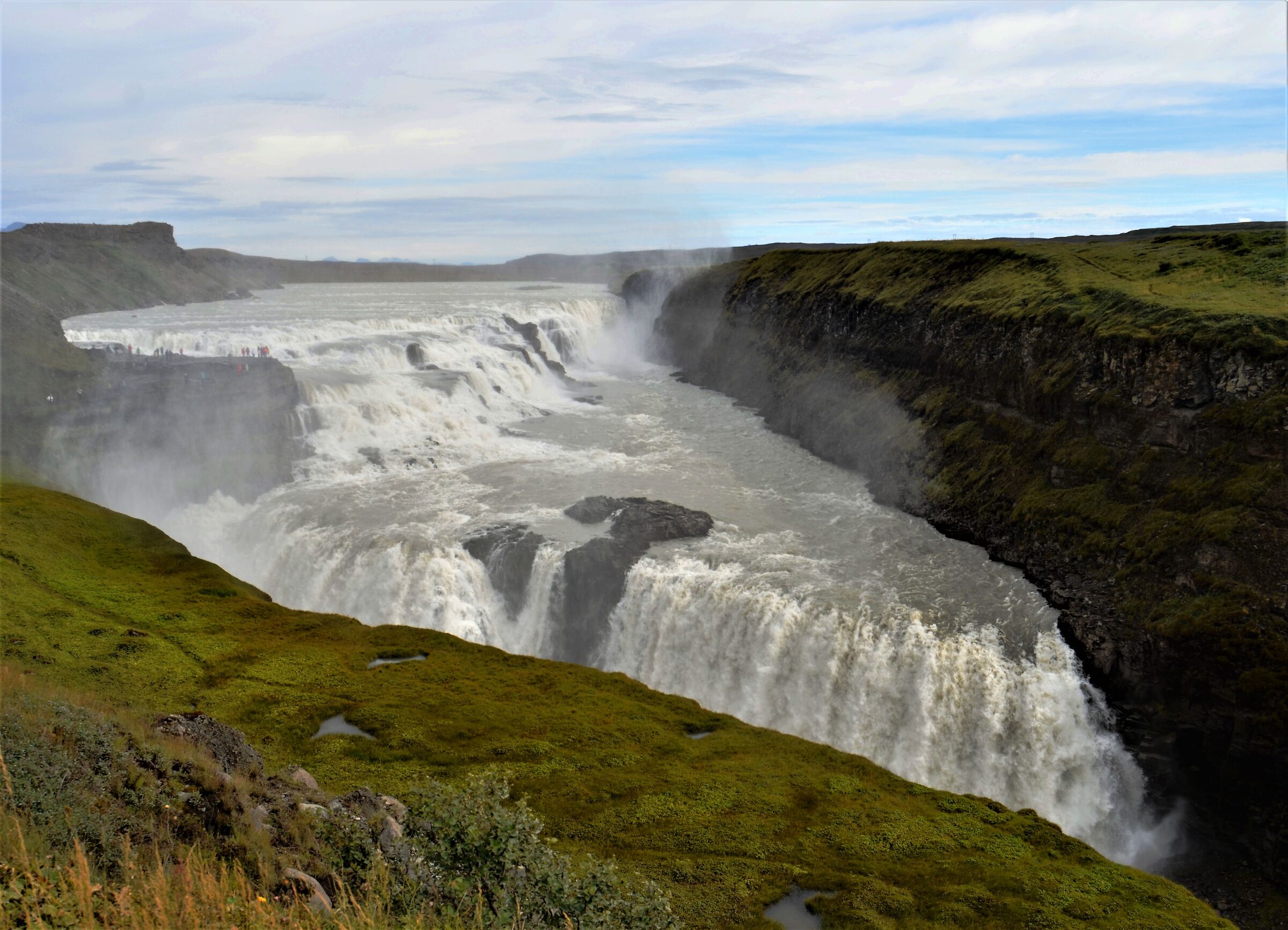 Gullfoss