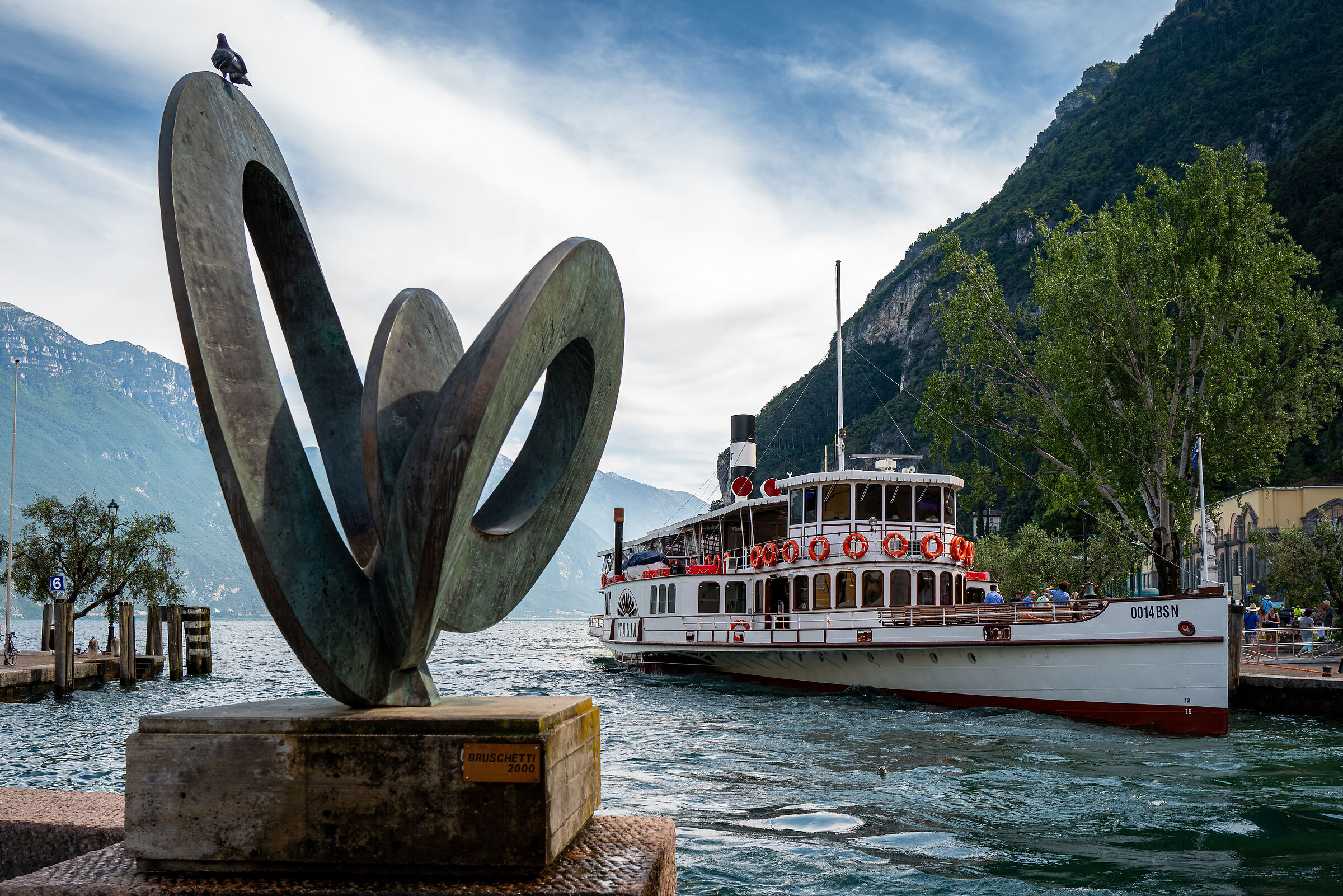 Riva del Garda