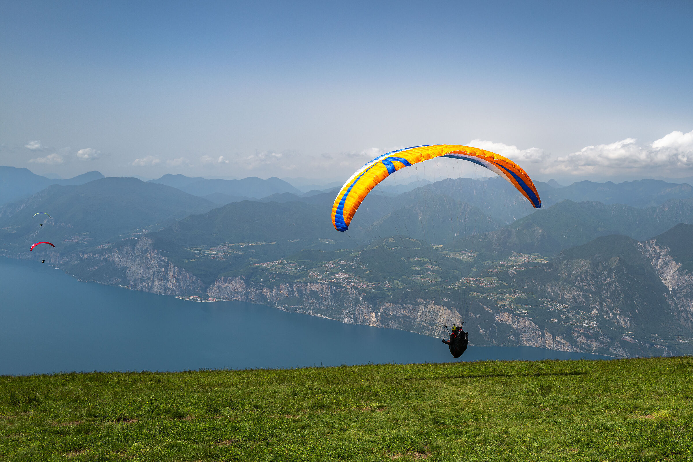 Monte Baldo
