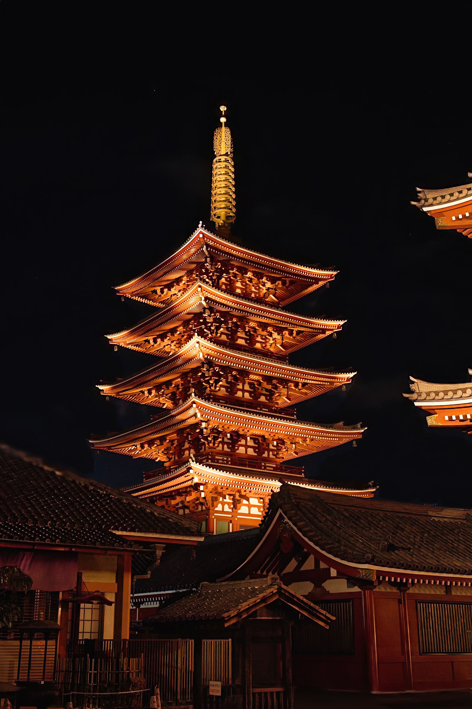 Senso-ji