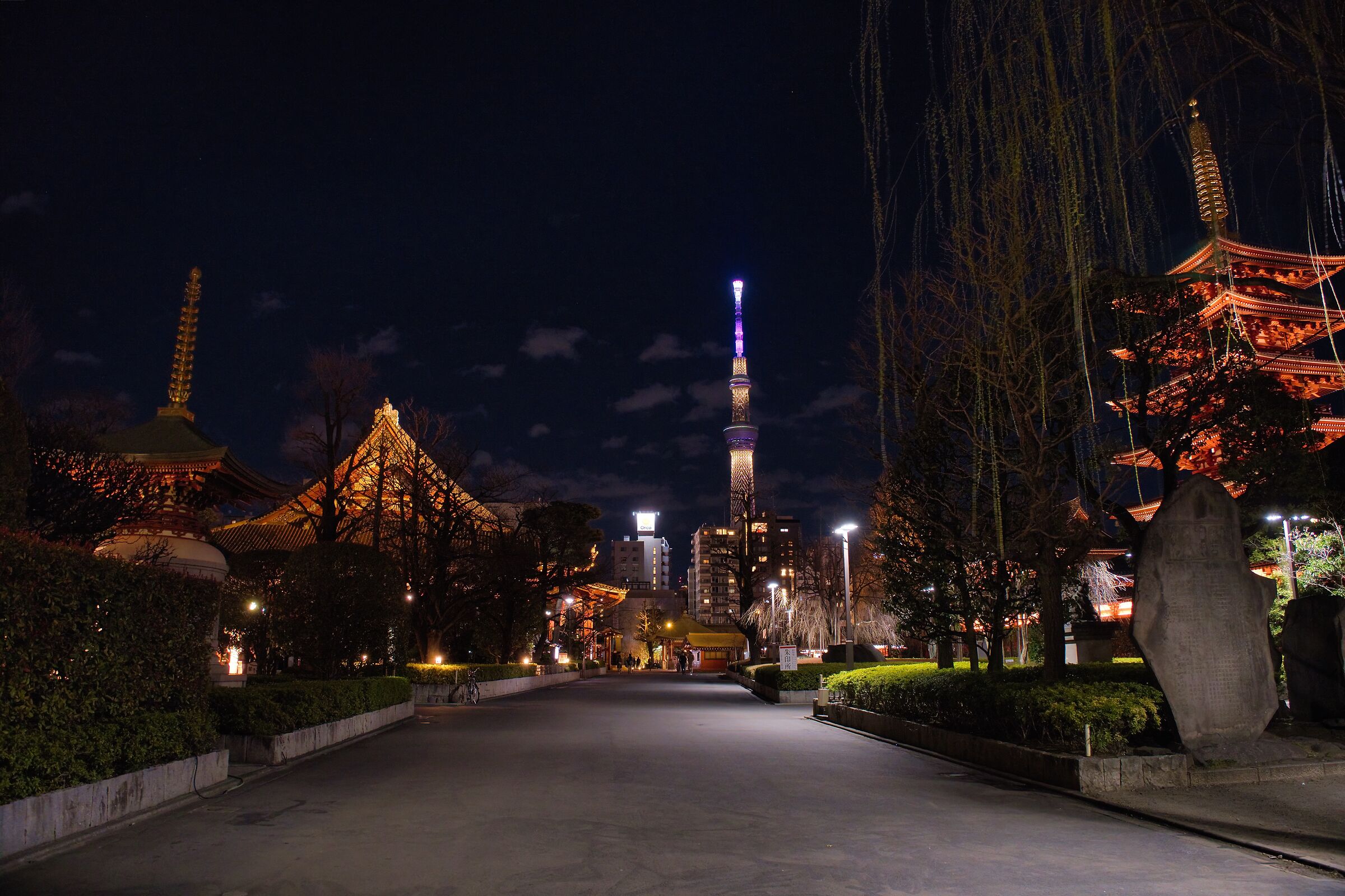 Tokyo