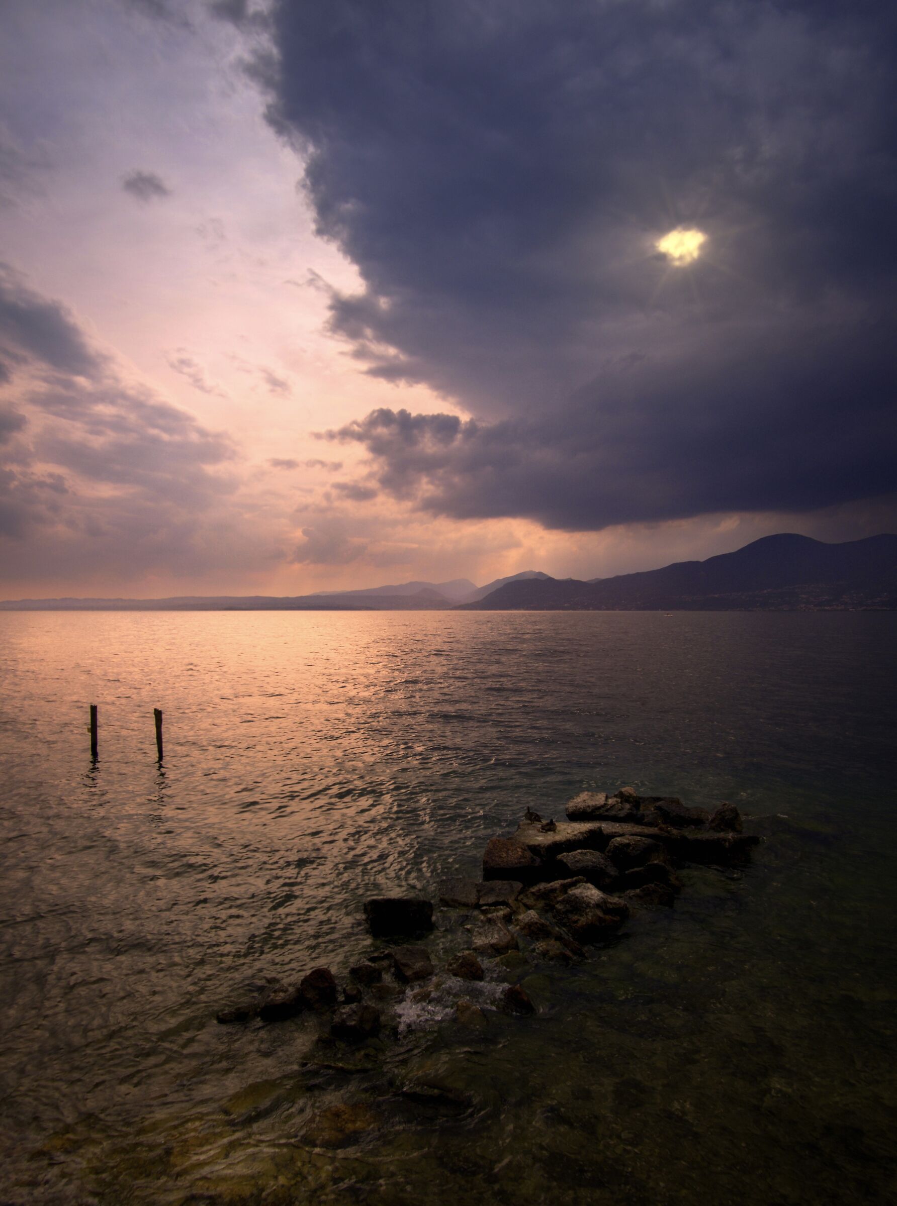 Lake Garda