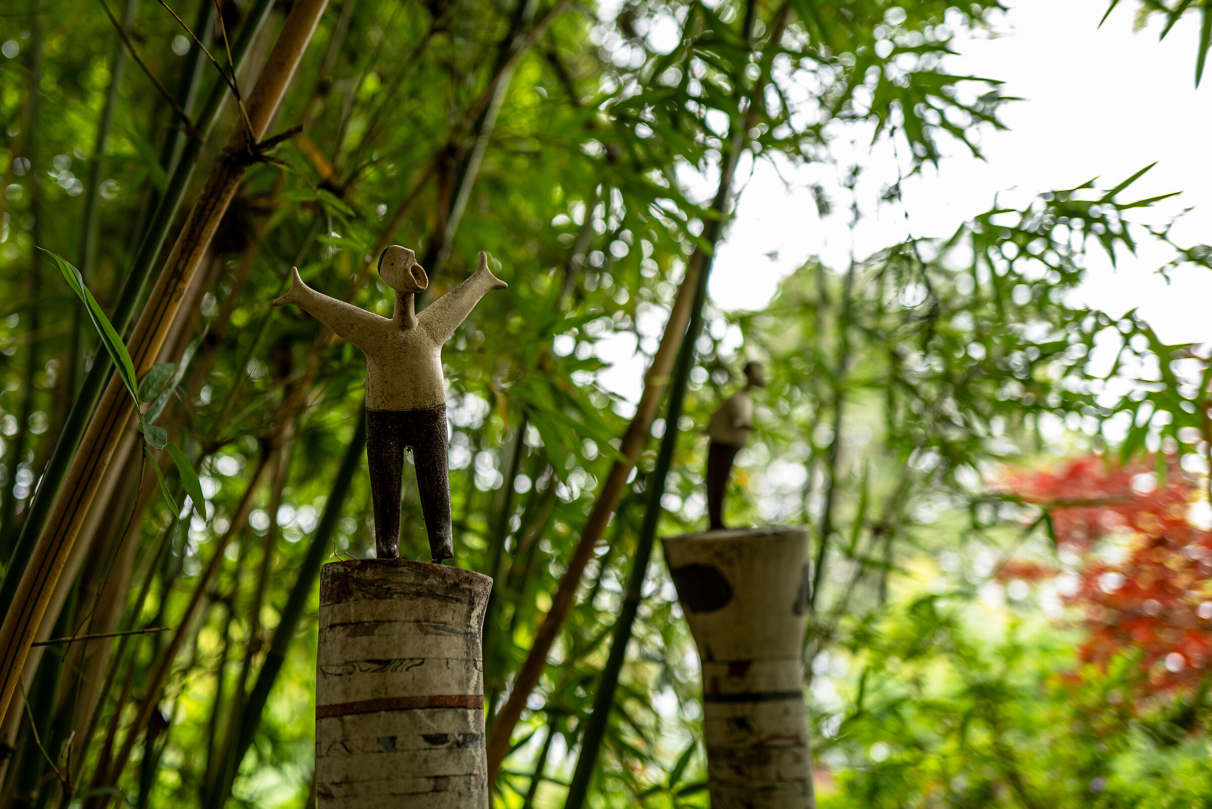 Giardino Botanico André Heller