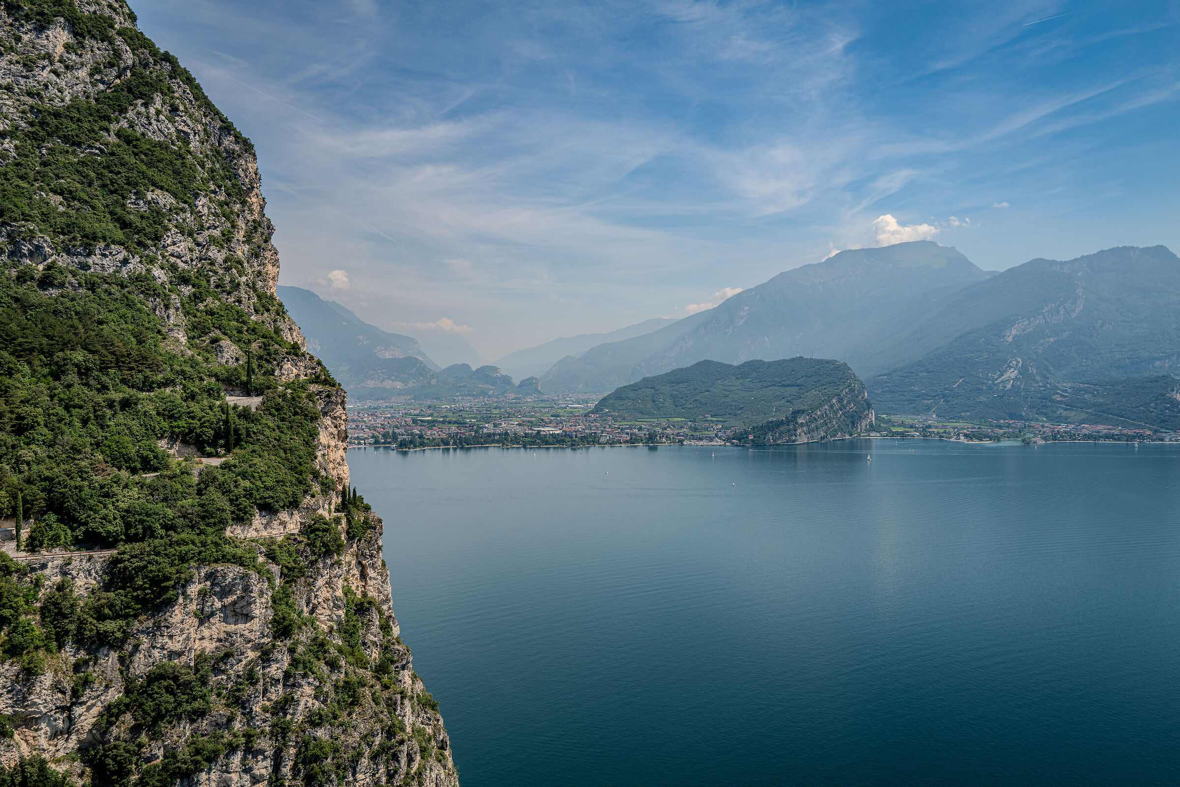 Sentiero del Ponale