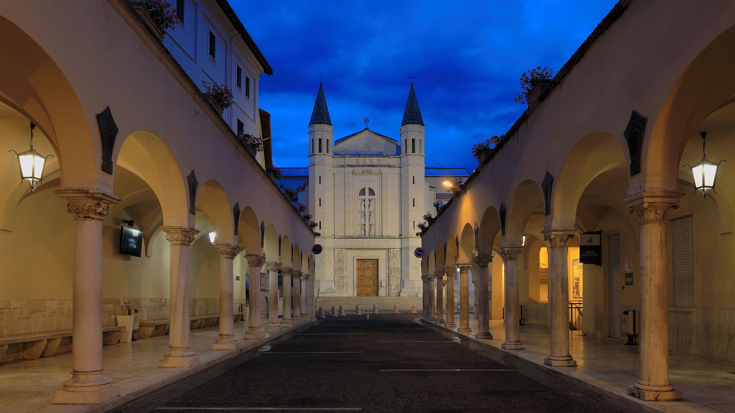 Cascia