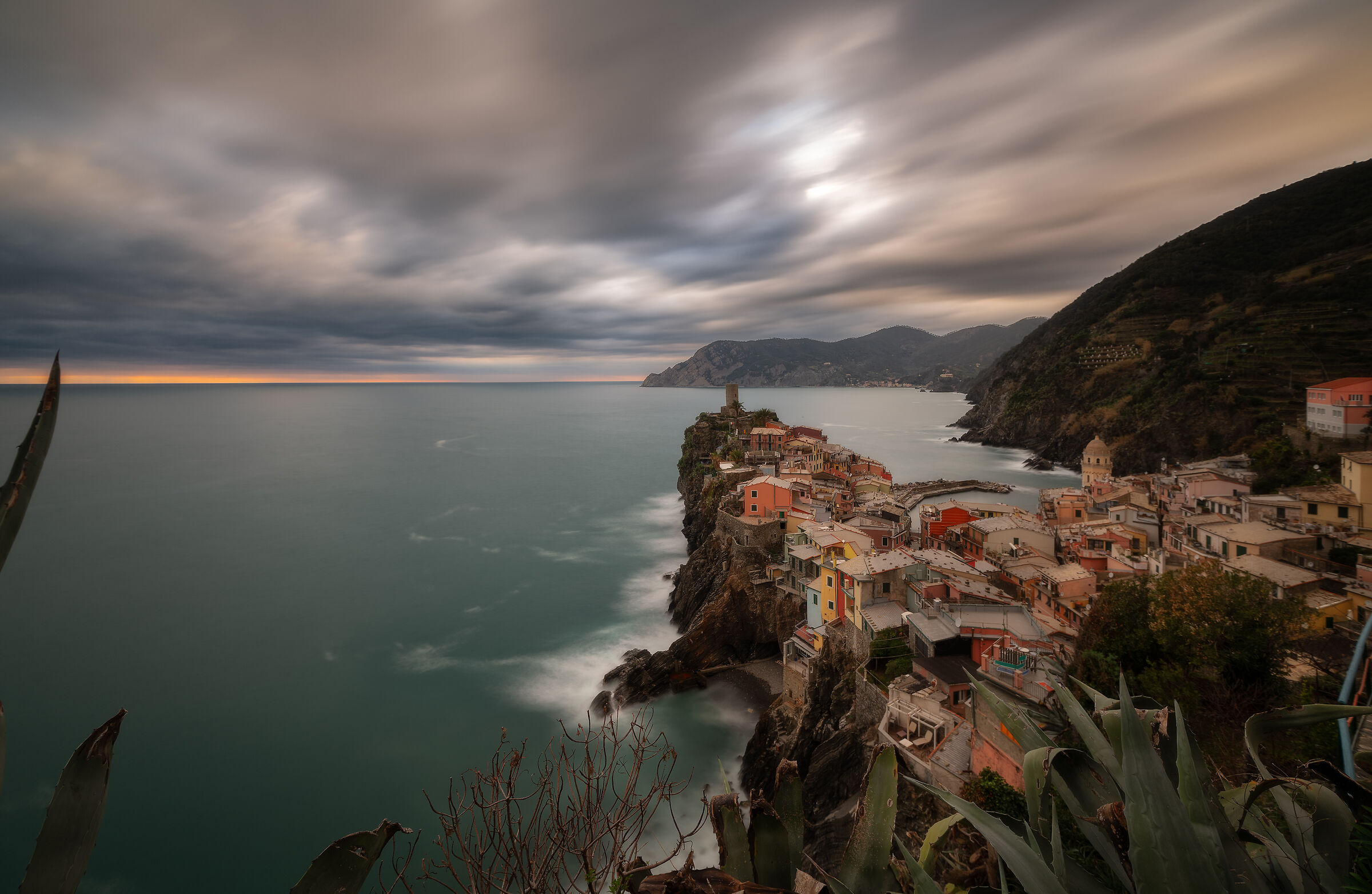 Vernazza