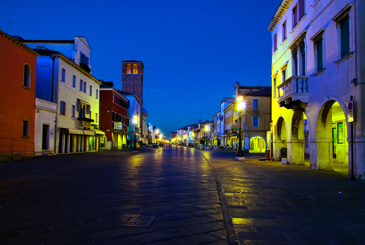 Chioggia