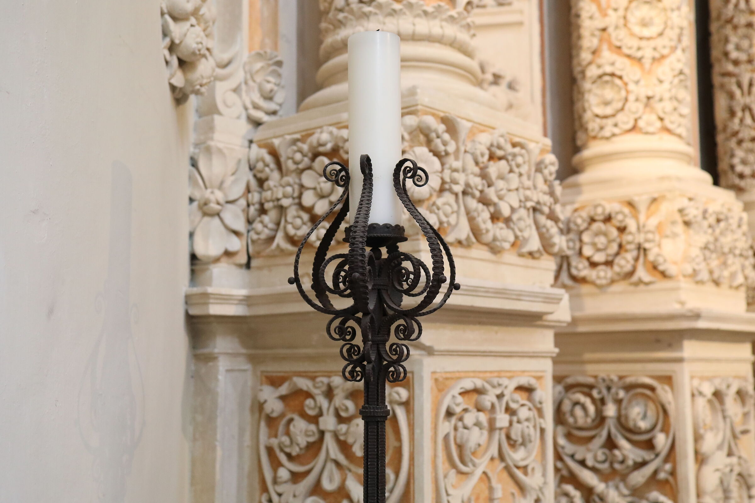 " ISO 6 Thousand 400 " Canon 5 D IV- Milvus Zeiss 50, 1.4