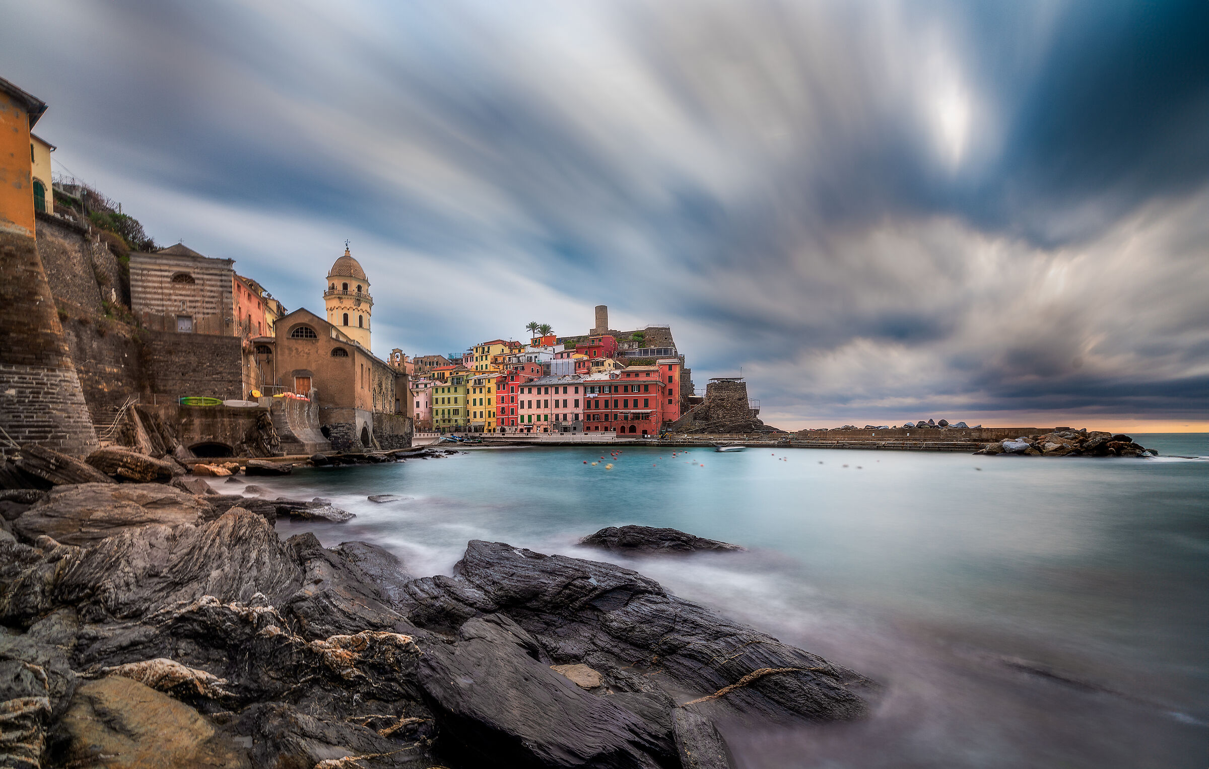 Vernazza